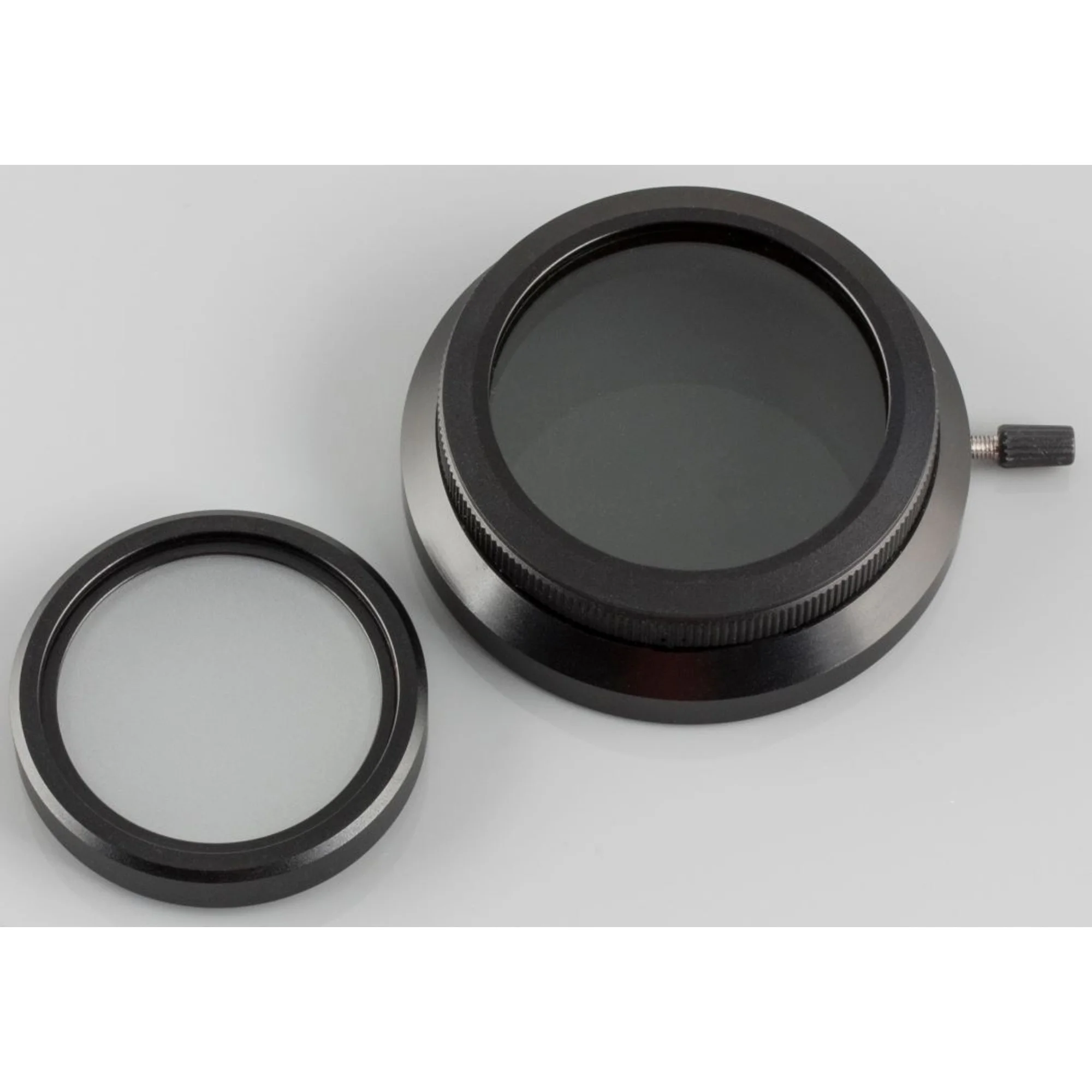 Kit de polarisation, 2 pièces, (GM-171) (SMZ-171)