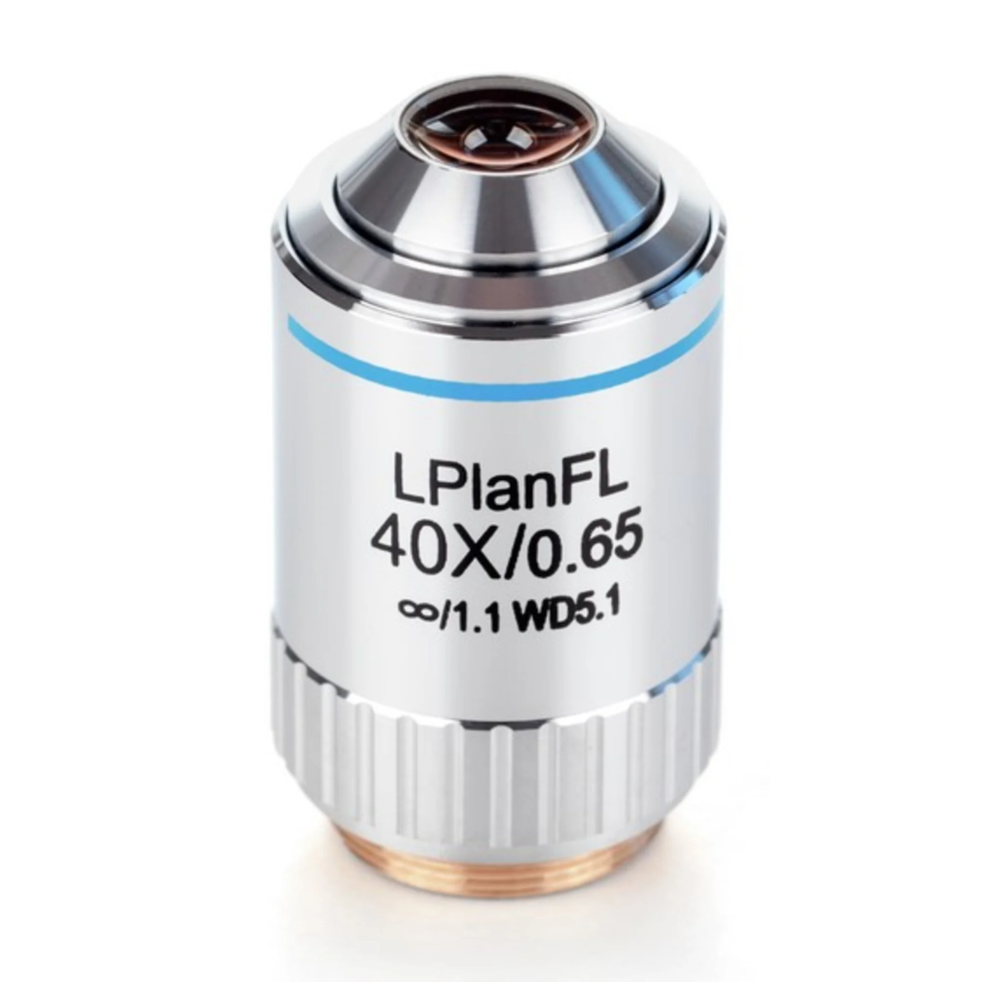 Objectifs, OBB-A1603, PH, infinity, plan, 40x