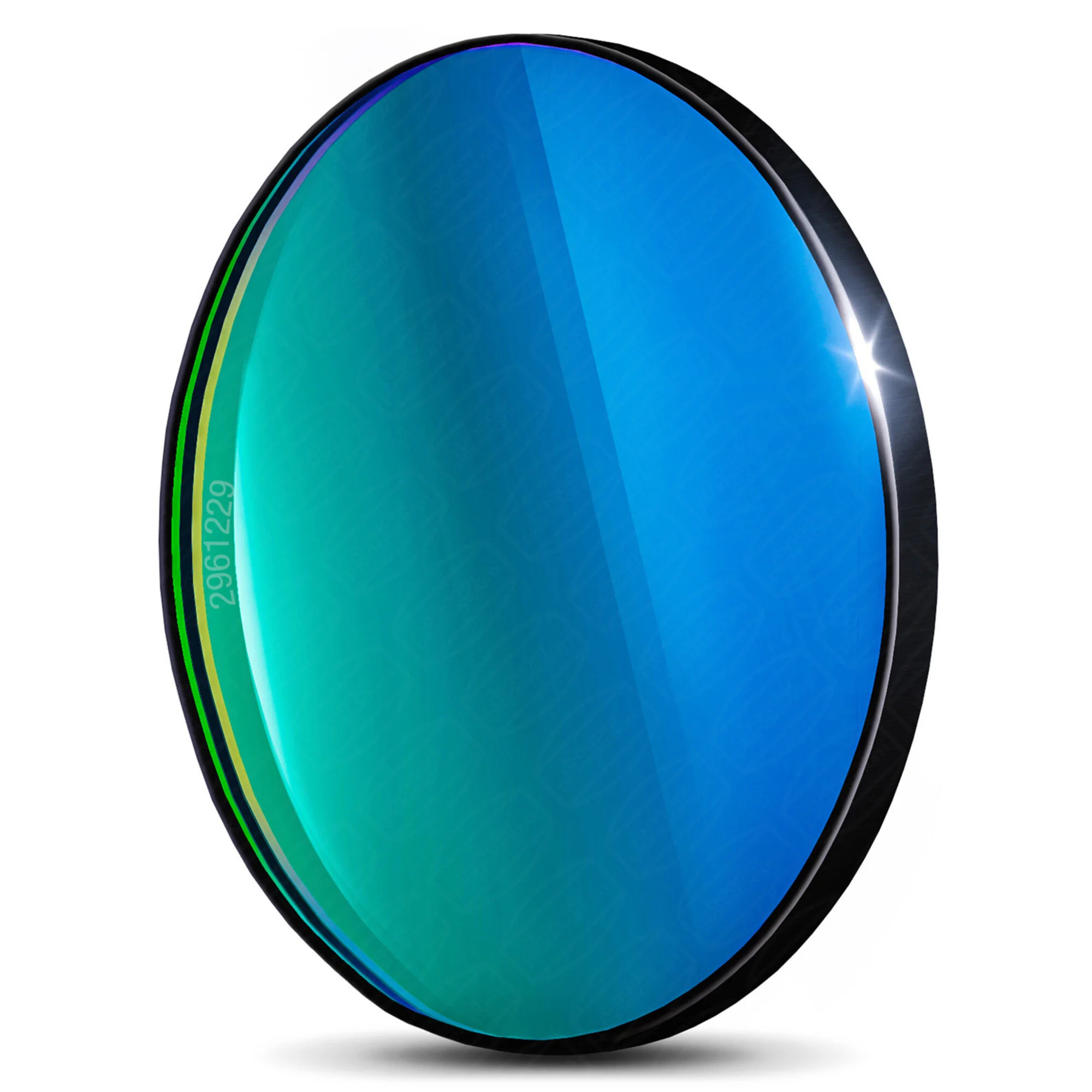 Filtre  OIII CMOS f/2 Highspeed 50,4mm