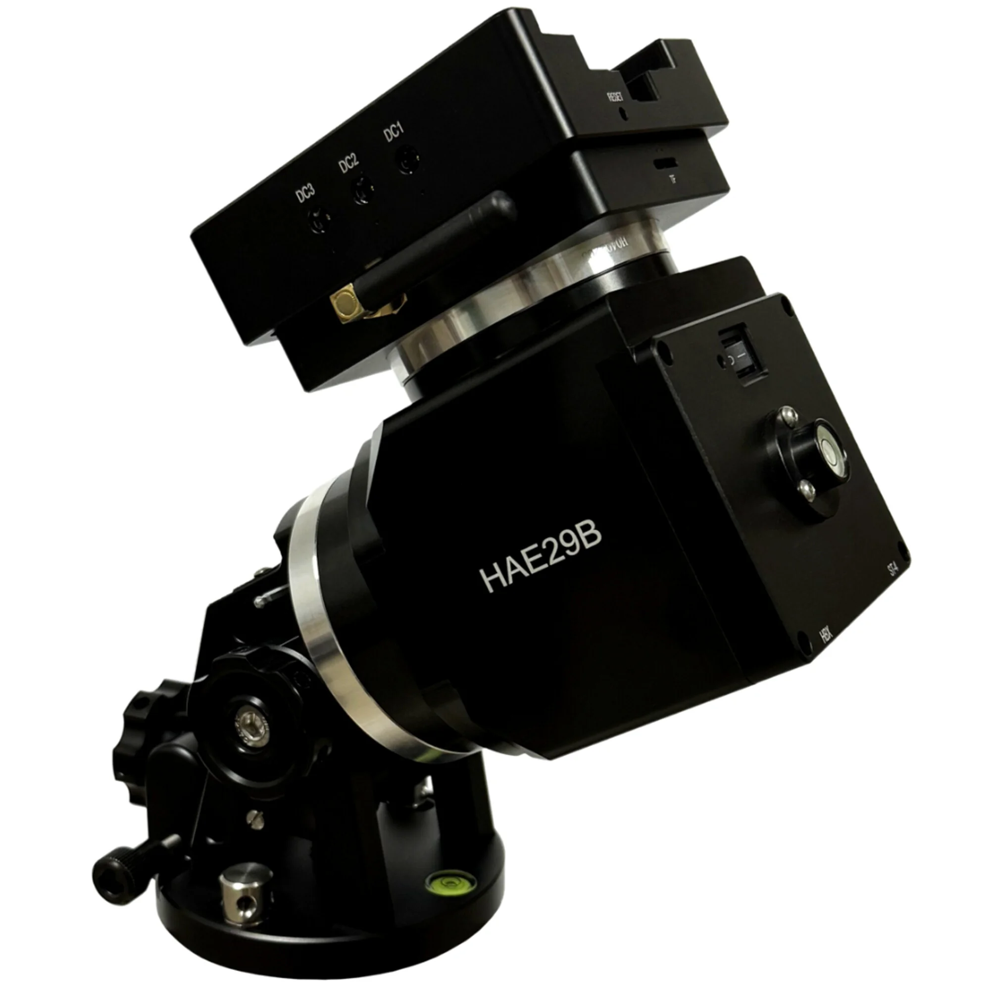 Monture HAE29B AZ/EQ dual SWG iMate