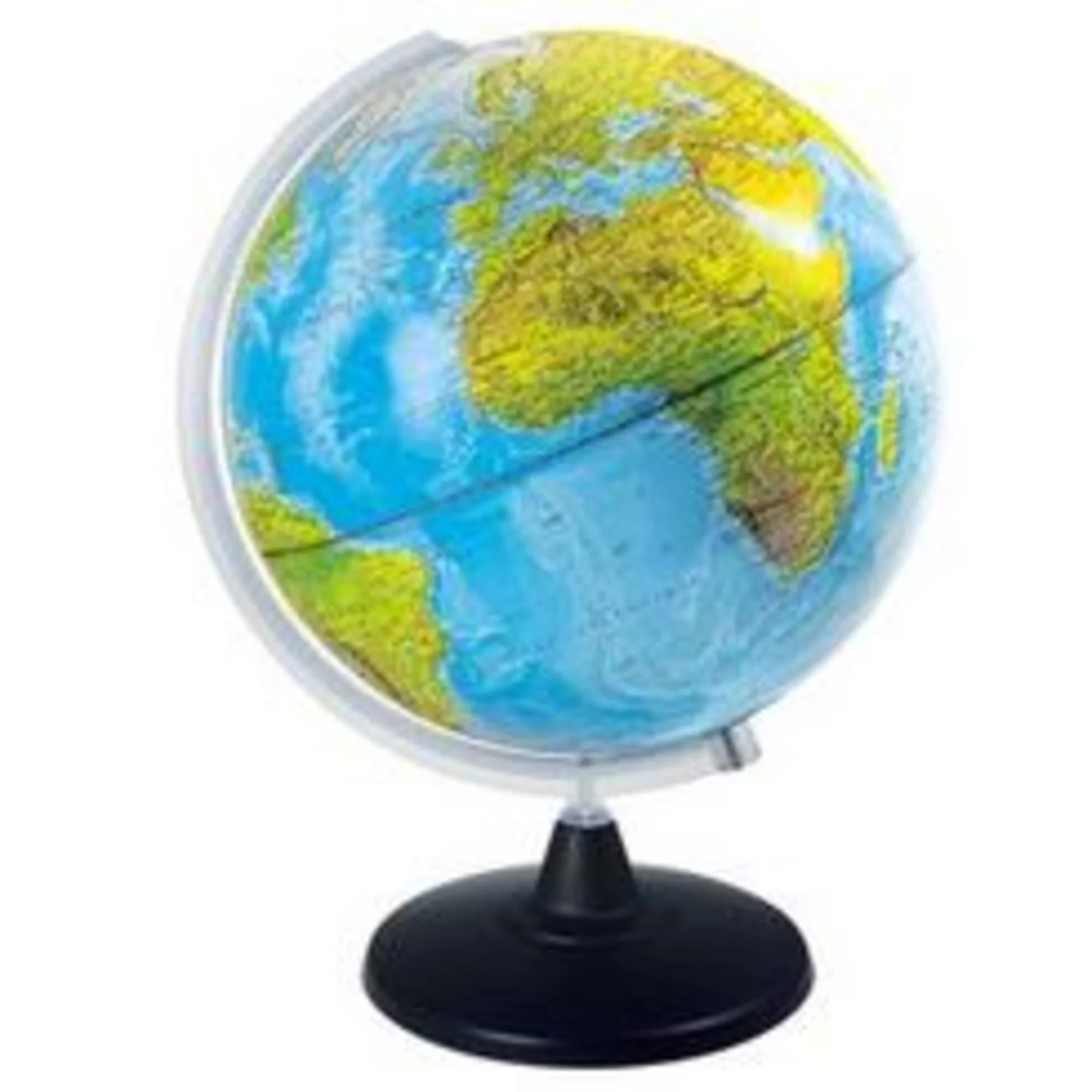 Globe pour enfants  Aventure 25cm