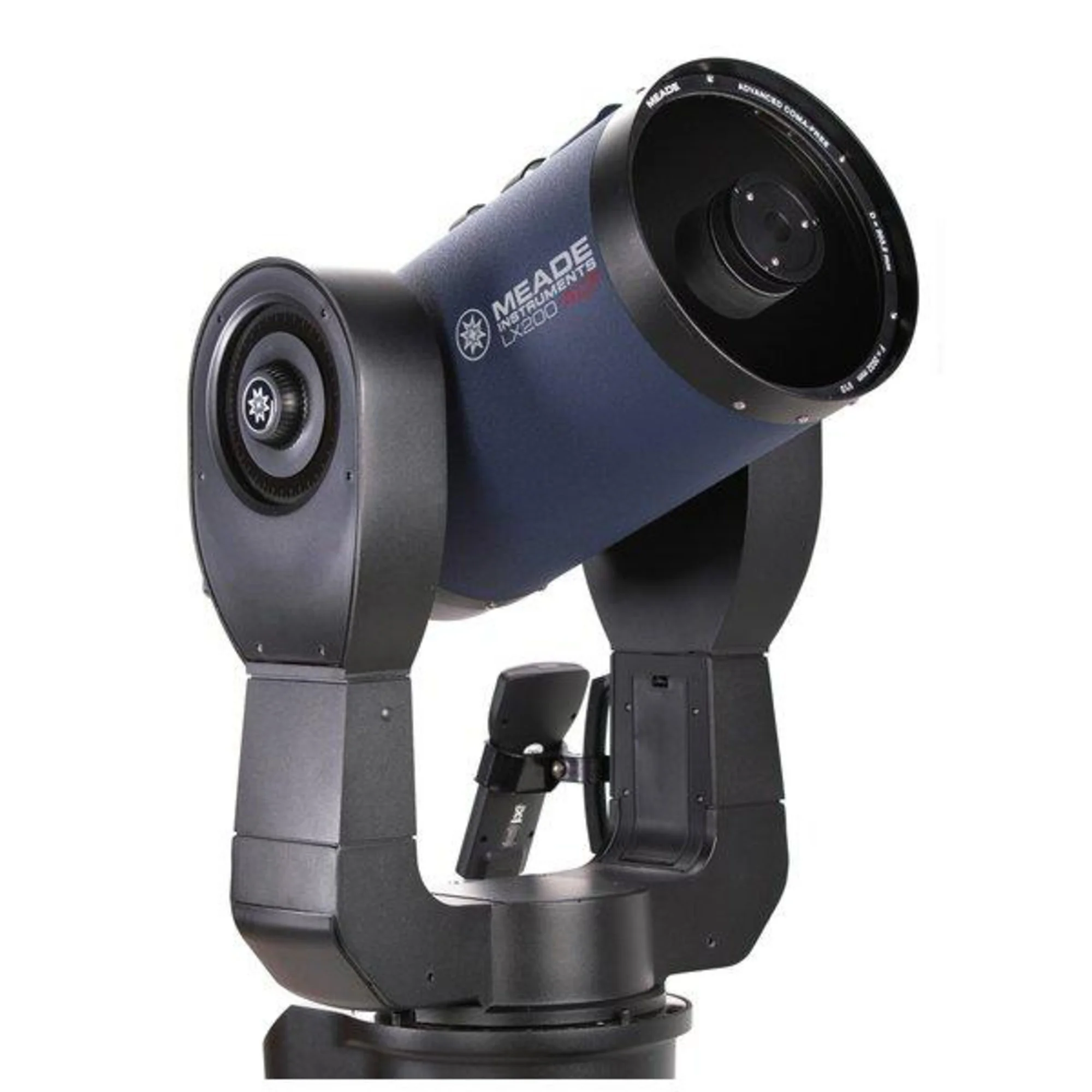 Télescope  ACF-SC 203/2000 8" UHTC LX200 GoTo