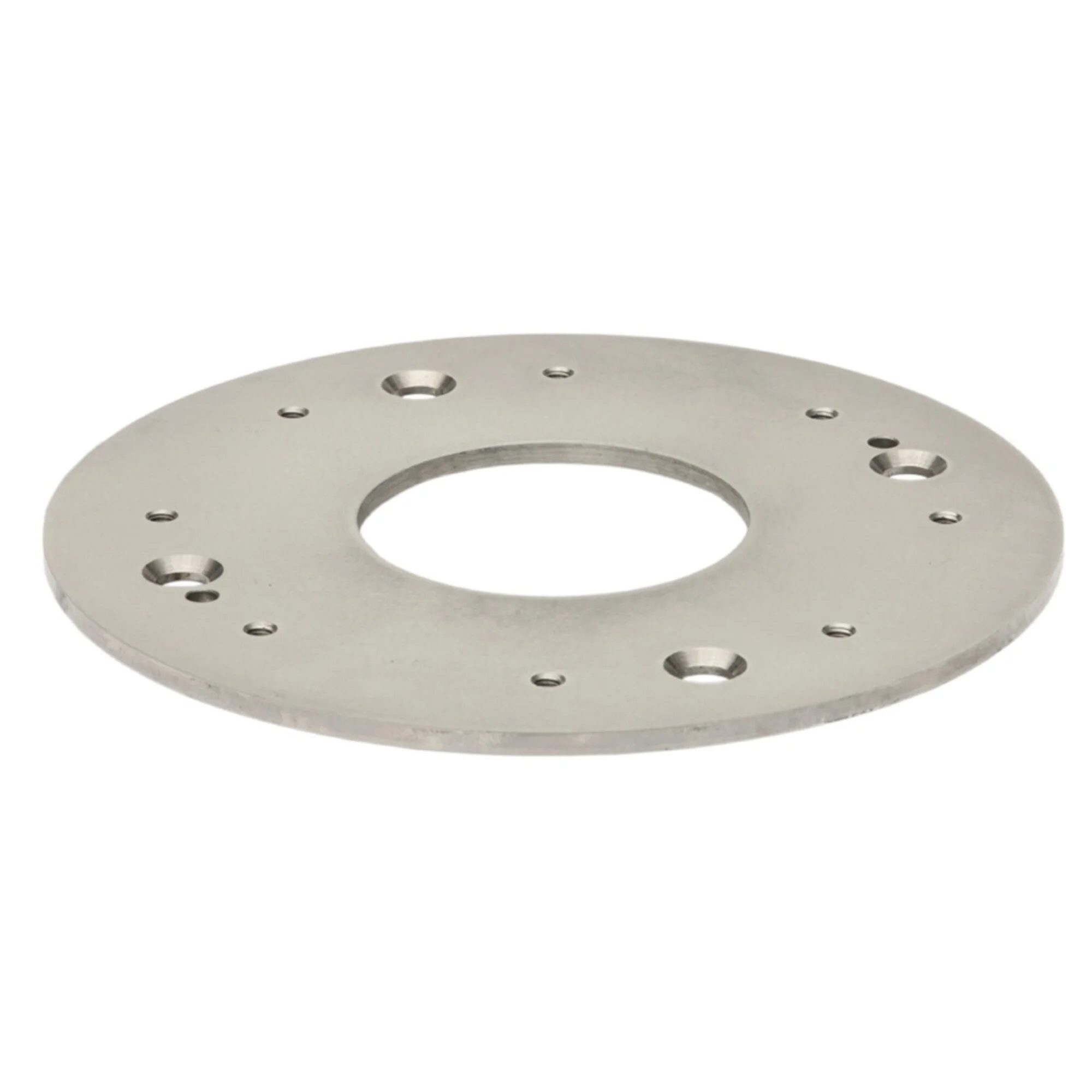 Plaque d'adaptation 10Micron GM1000