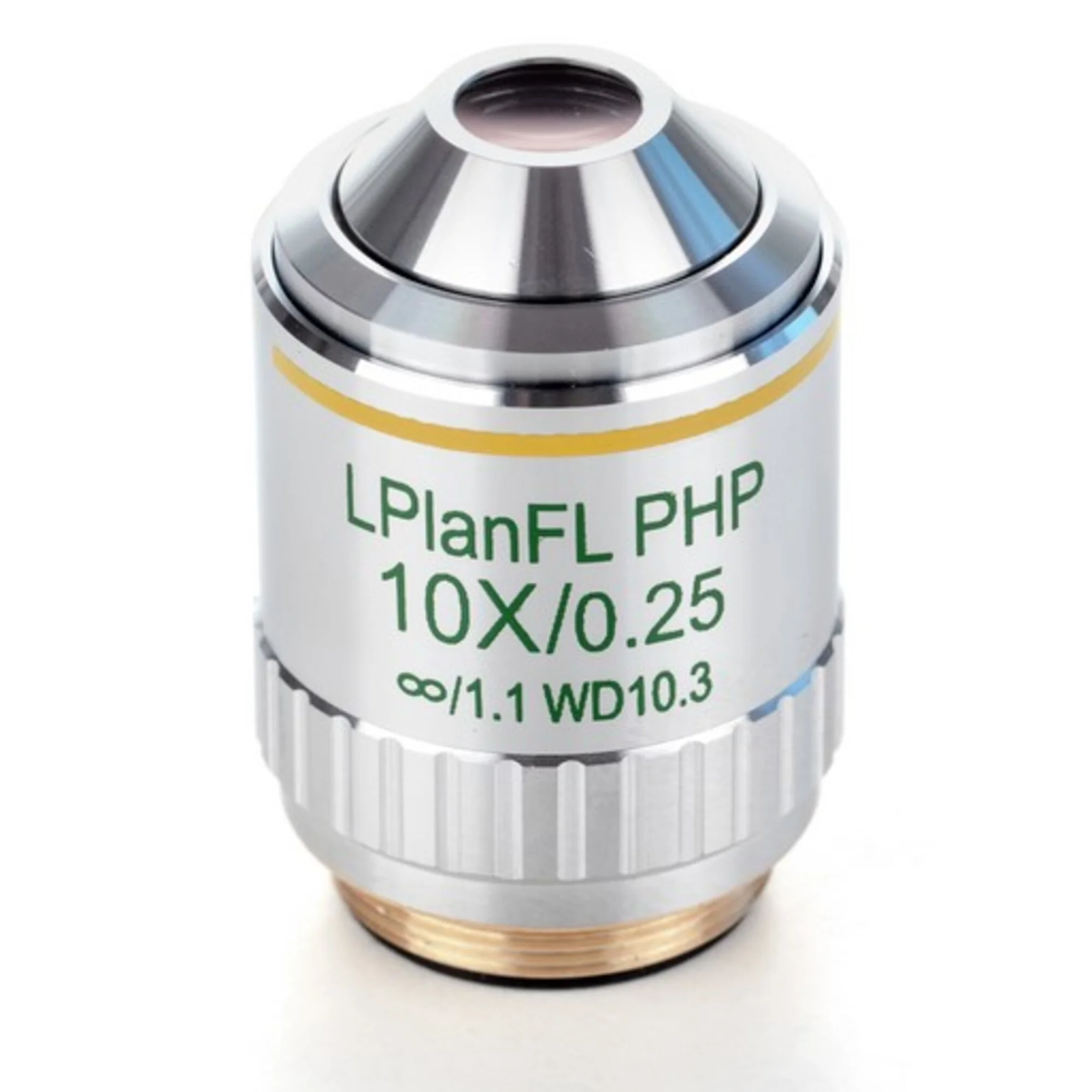 Objectifs, OBB-A1605, PH, infinity, plan, 10x