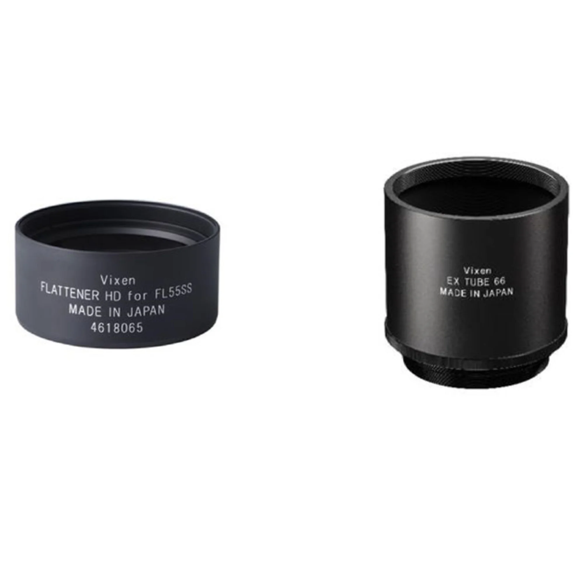 Flattener HD Kit FL55ss