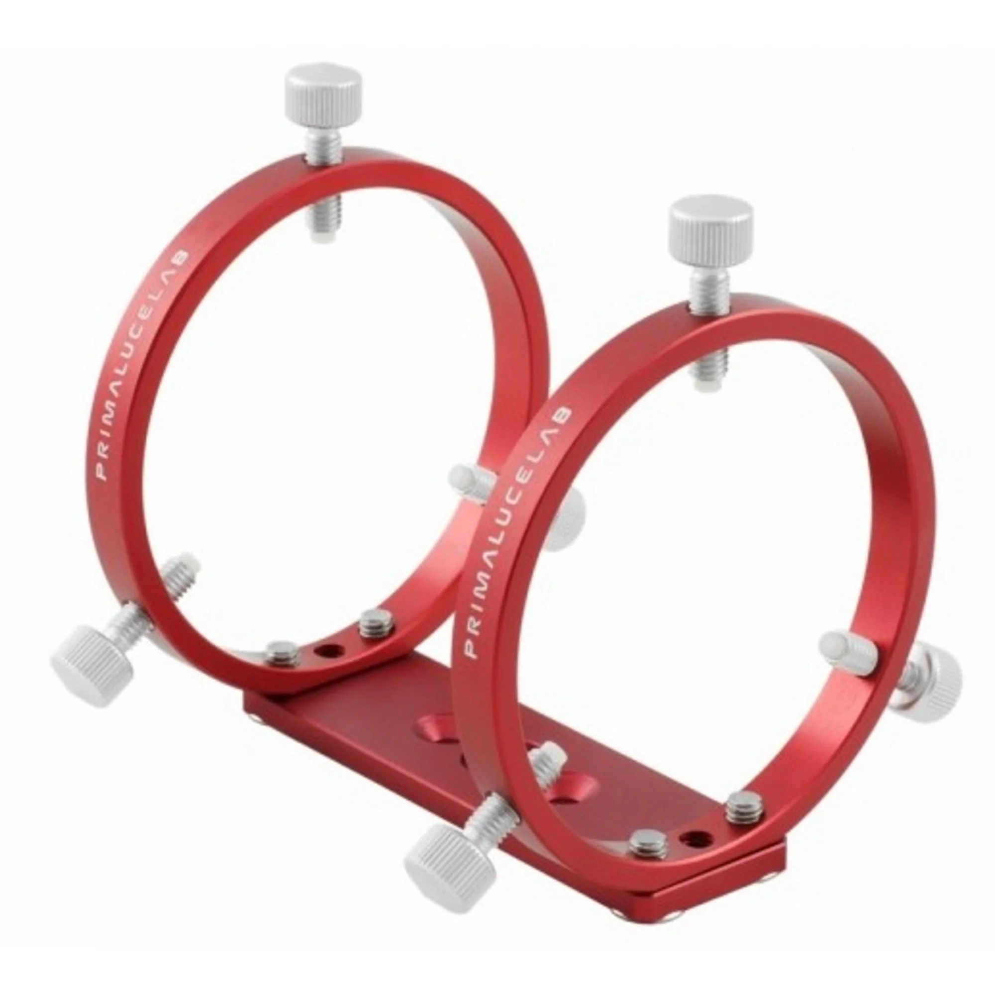 Fixation chercheur pour ECCO