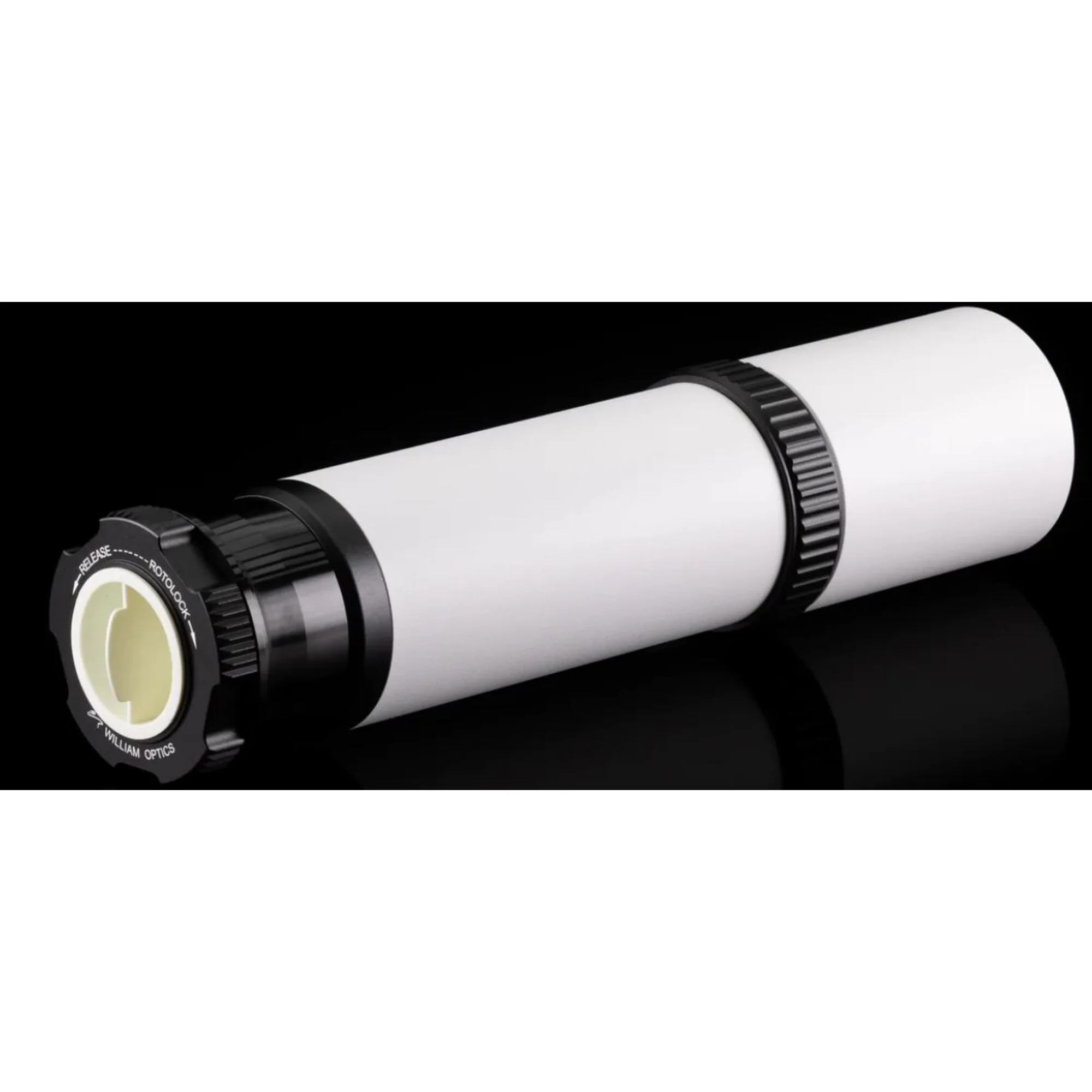 Guidescope 50mm f/4.0 RotoLock