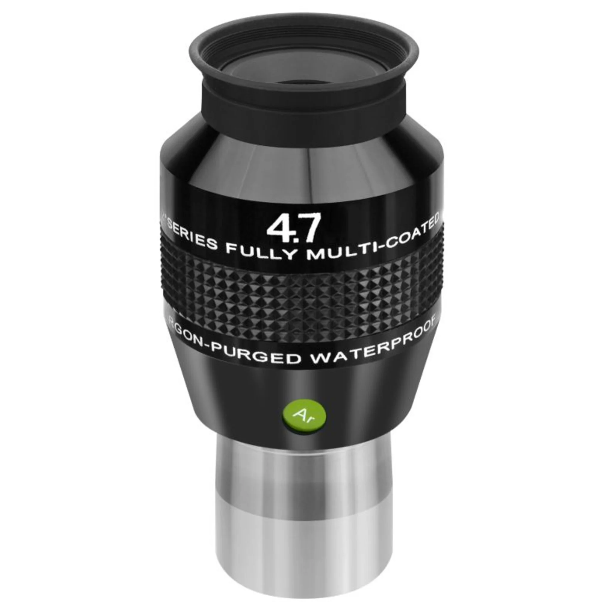 Oculaire  82° Ar 4,7mm 1,25"