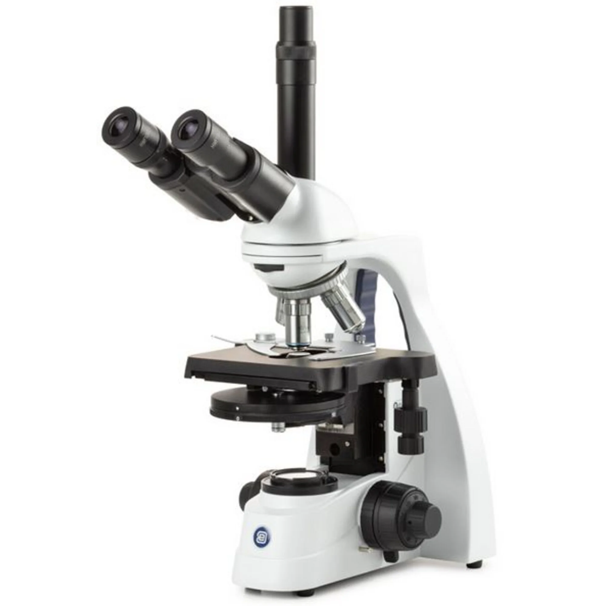 Microscope  BS.1153-EPLPH, trino, 40x-1000x
