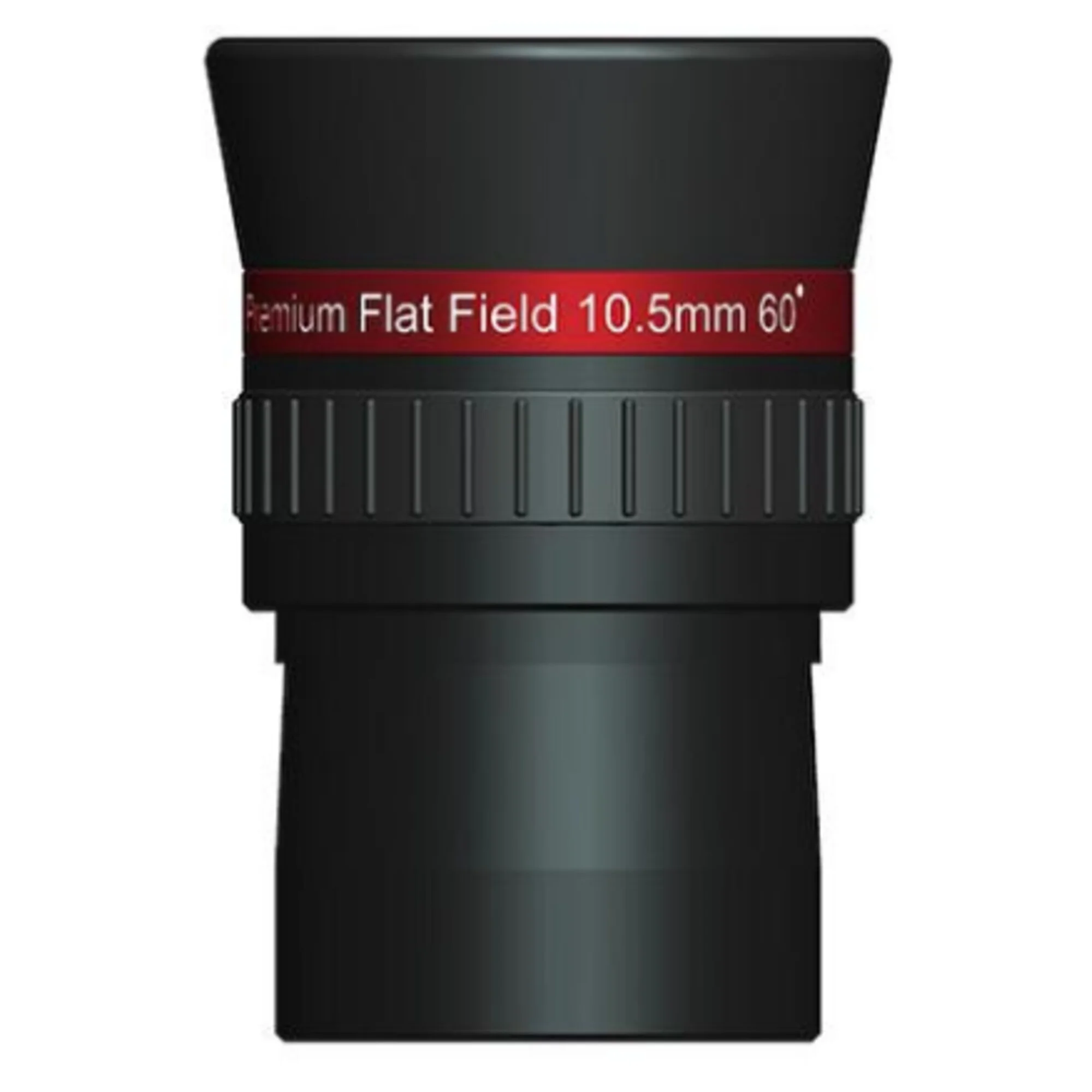 Oculaire  Premium Flat Field 60° 10,5mm 1,25"