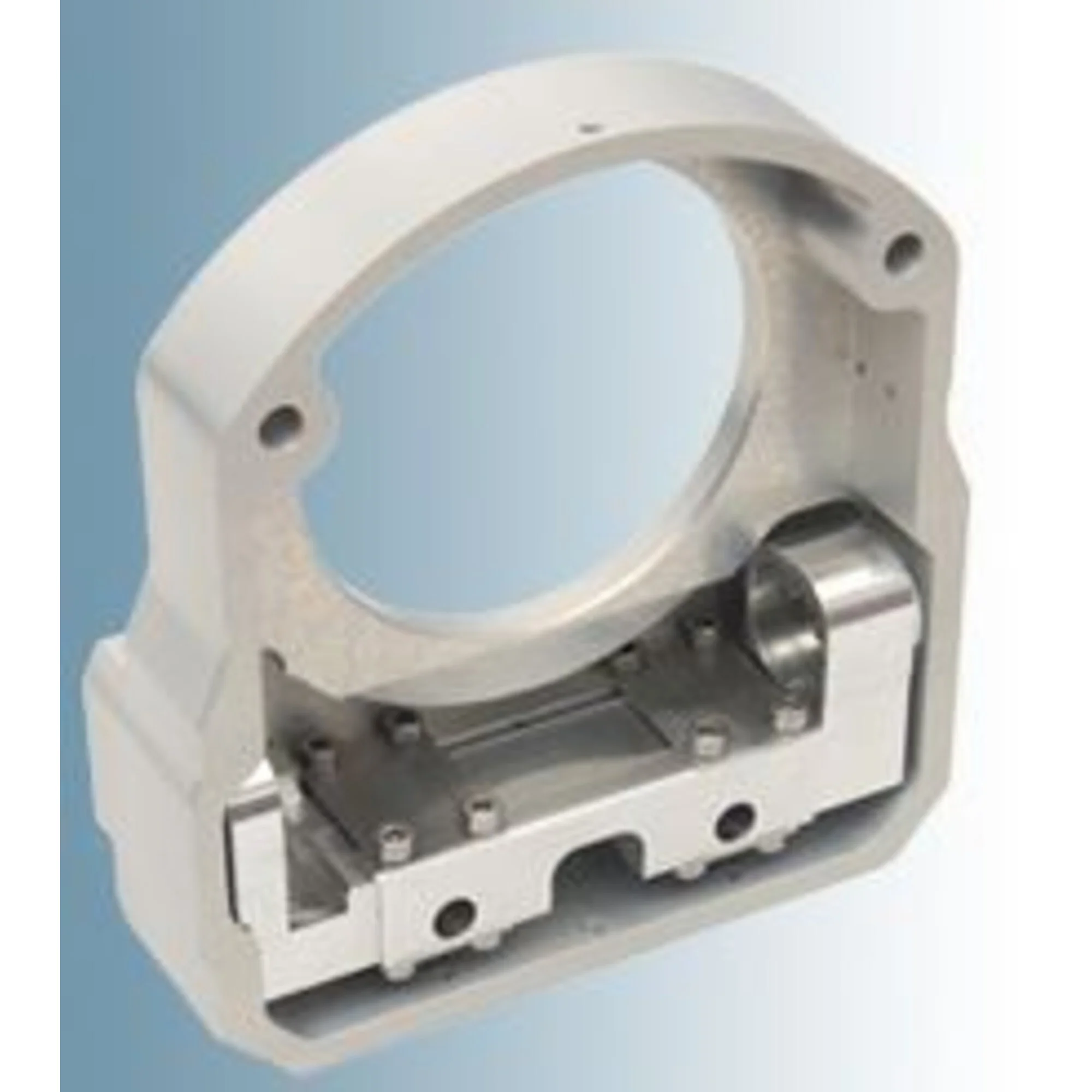 Zero Backlash Worm Mount EQ-6 & NEQ-6