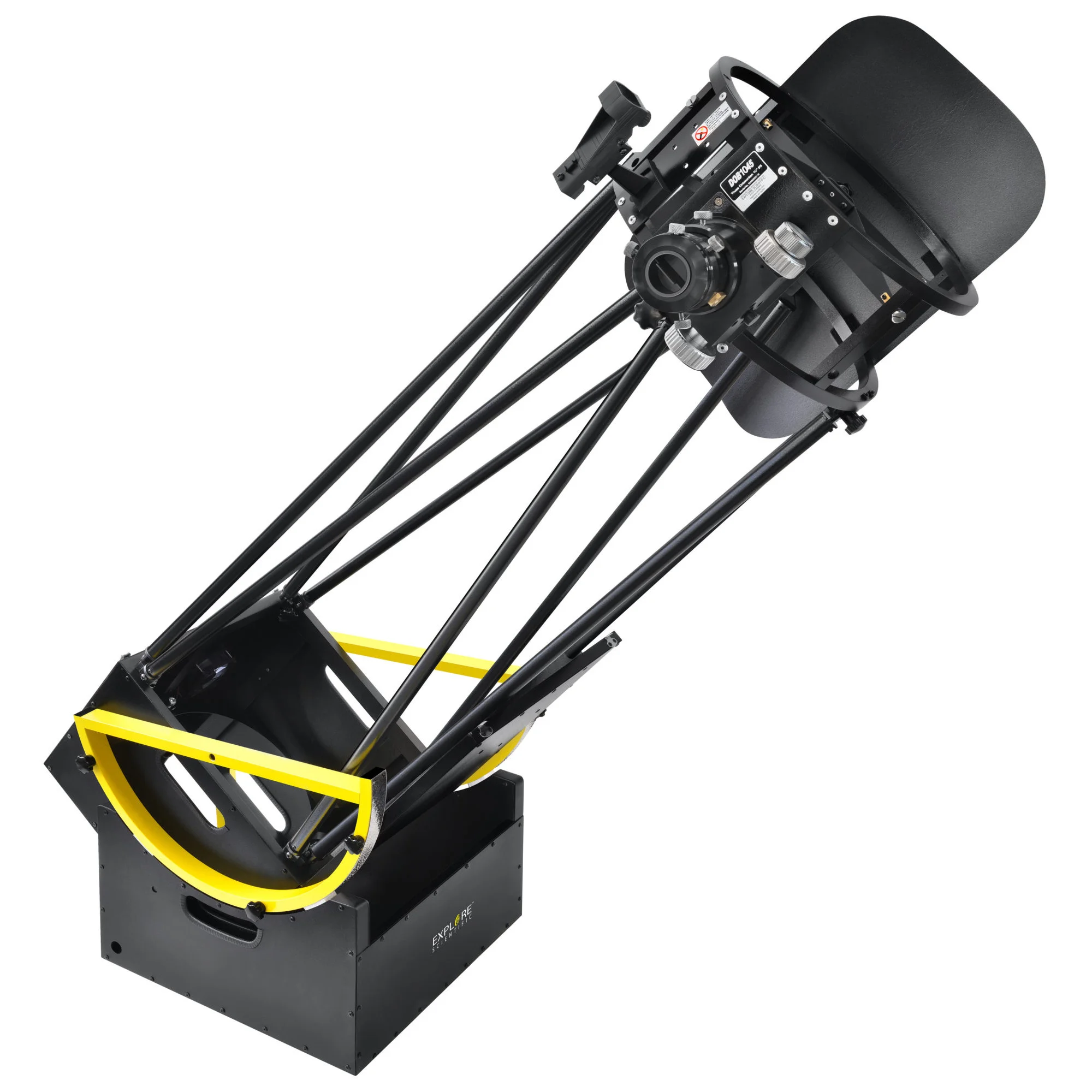 Télescope Dobson  N 254/1270 Ultra Light DOB