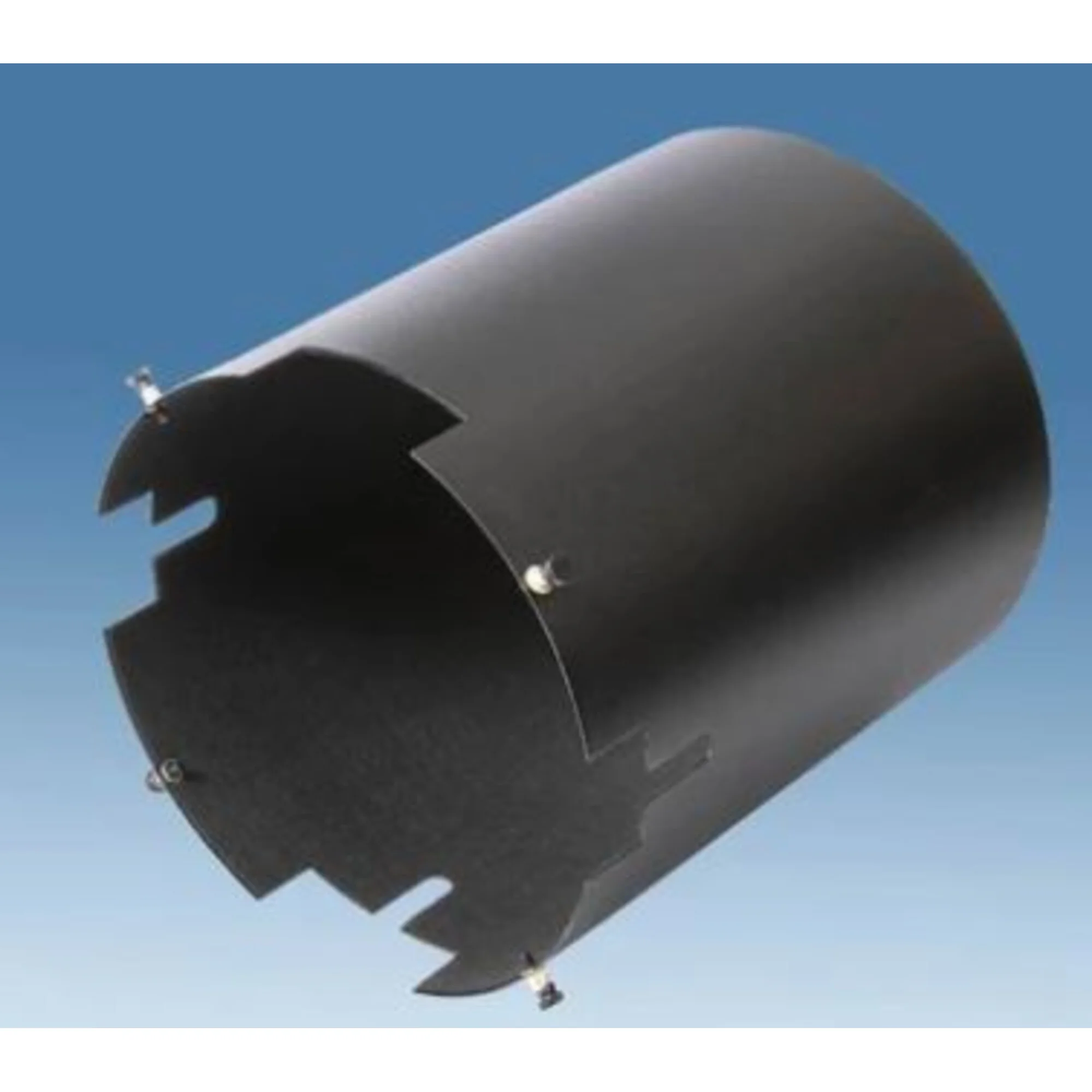 Pare-buée  Pare buée en aluminium pour C11 Hyperstar