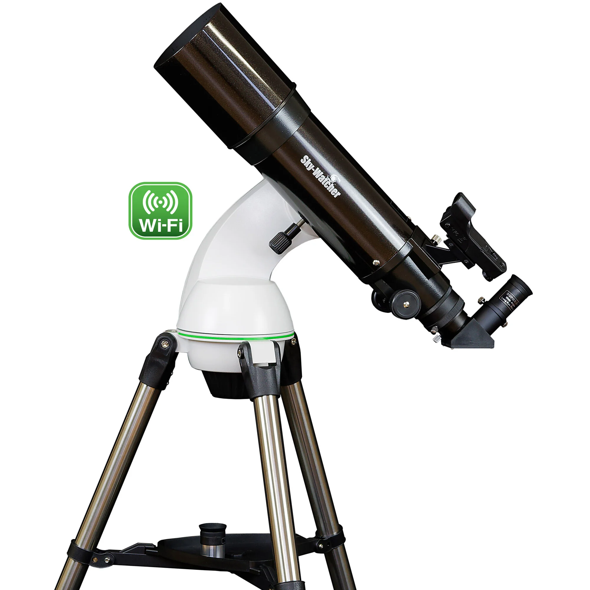 Télescope  AC 102/500 Startravel-102 AZ-Go2