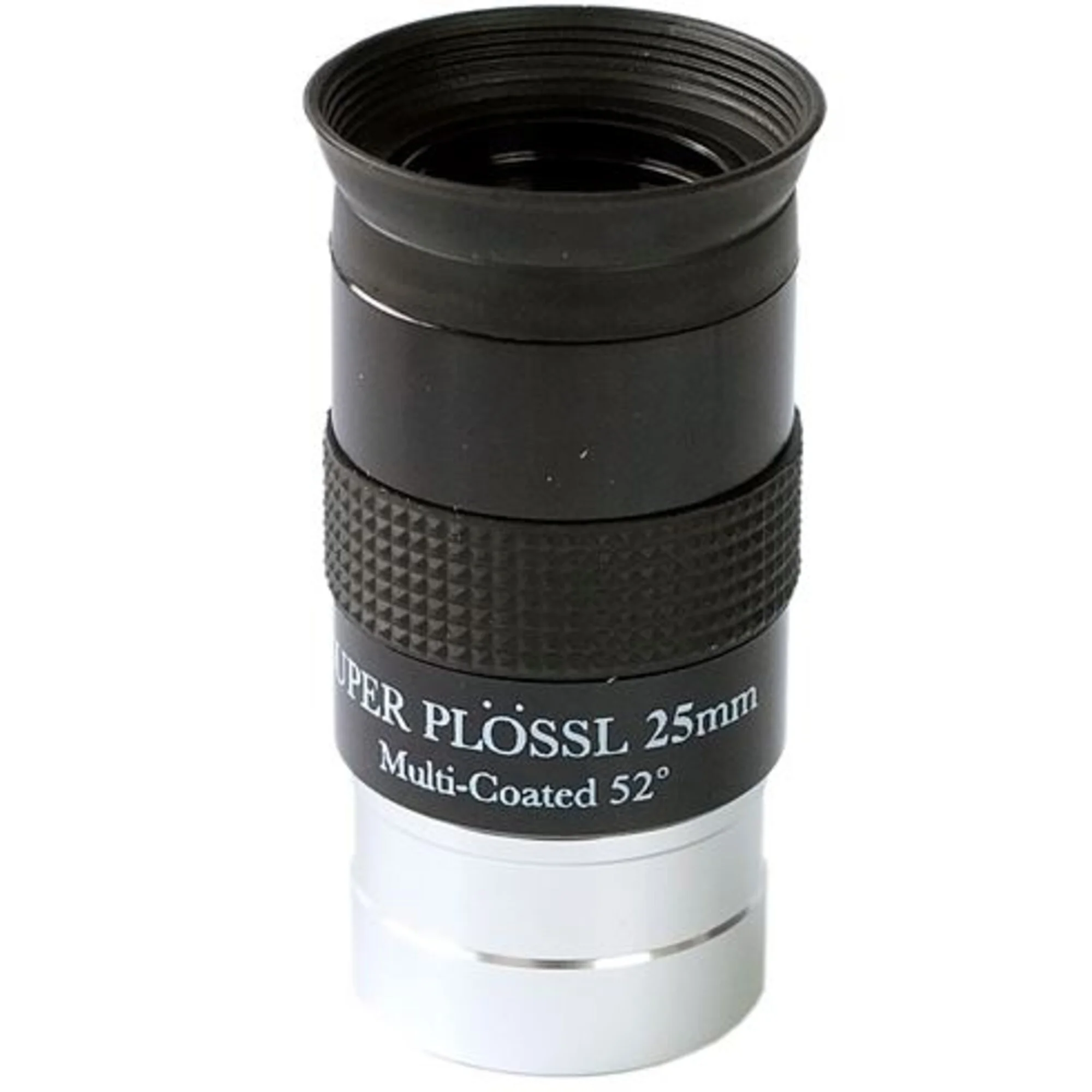 Oculaire  Super Plössl 25mm 1,25"
