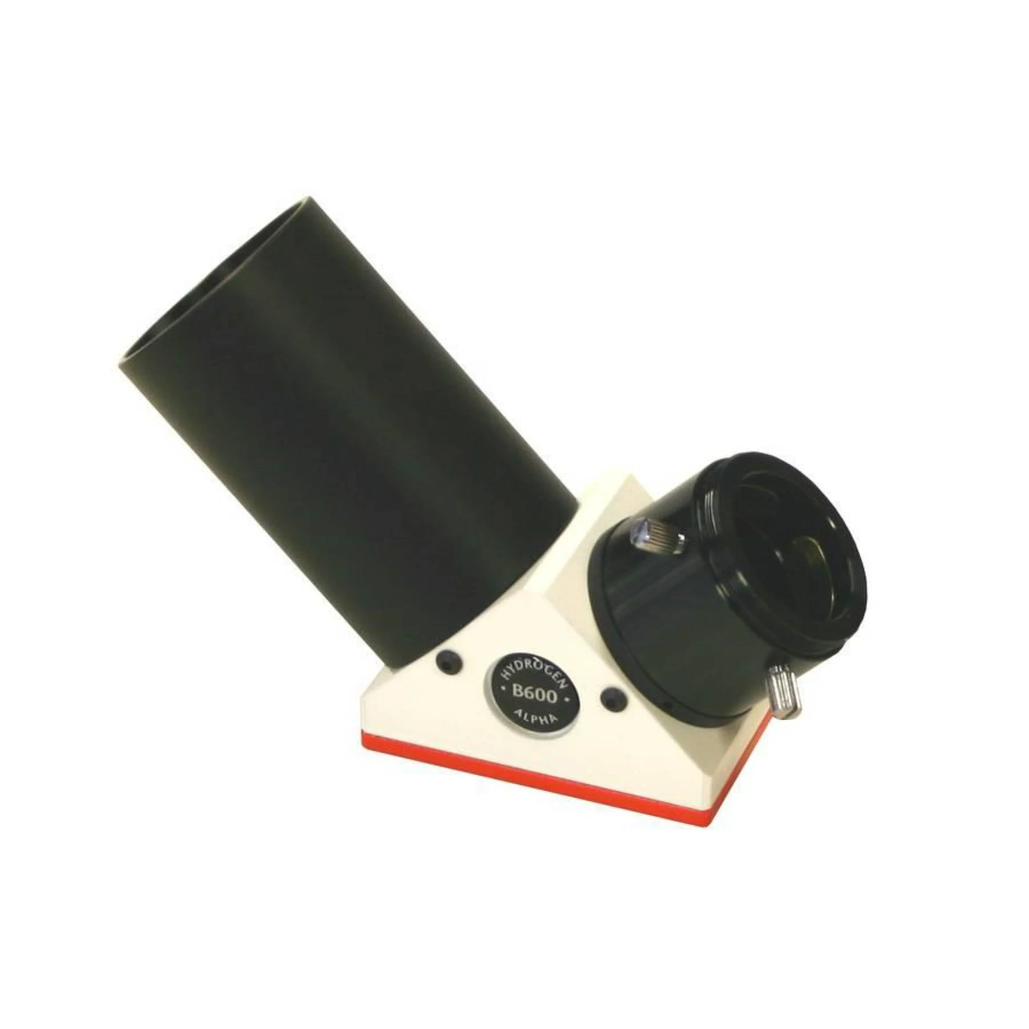 Renvoi coudé avec filtre bloquant 6 mm, pour coulant 2"