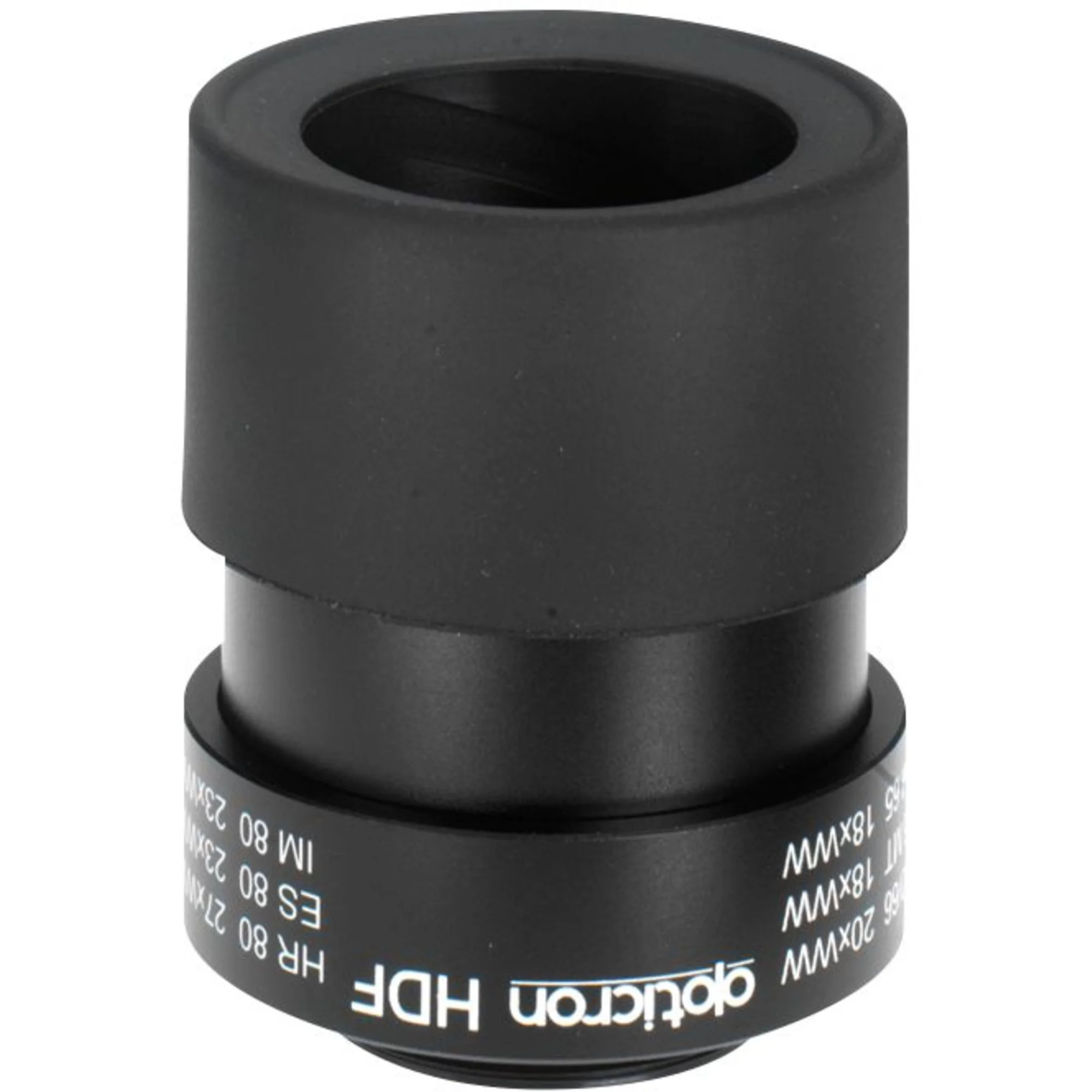 Oculaire  HDF-Eyepiece WW 20x (HR 66) / 27x (HR 80)