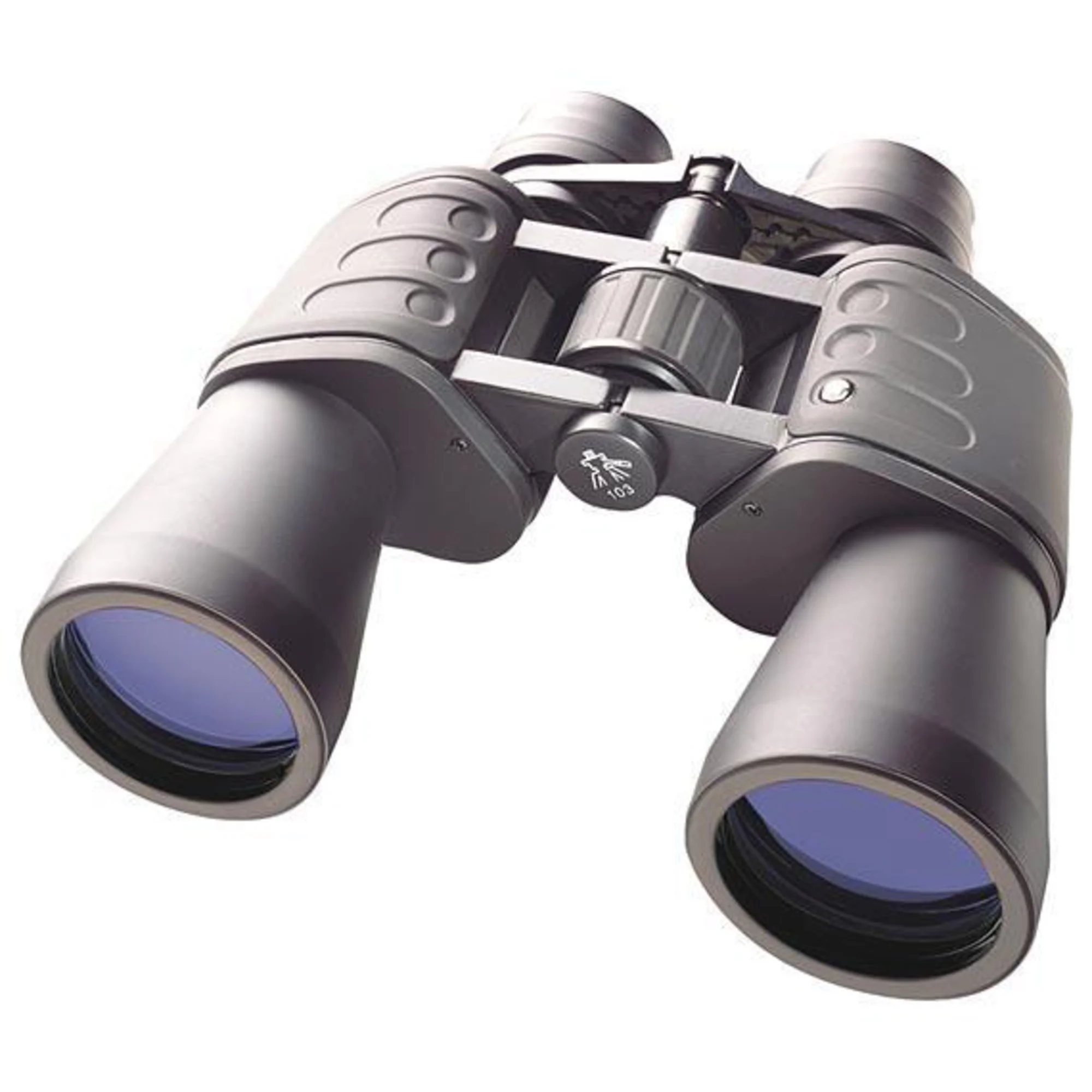 Jumelles zoom  Hunter 8-24x50