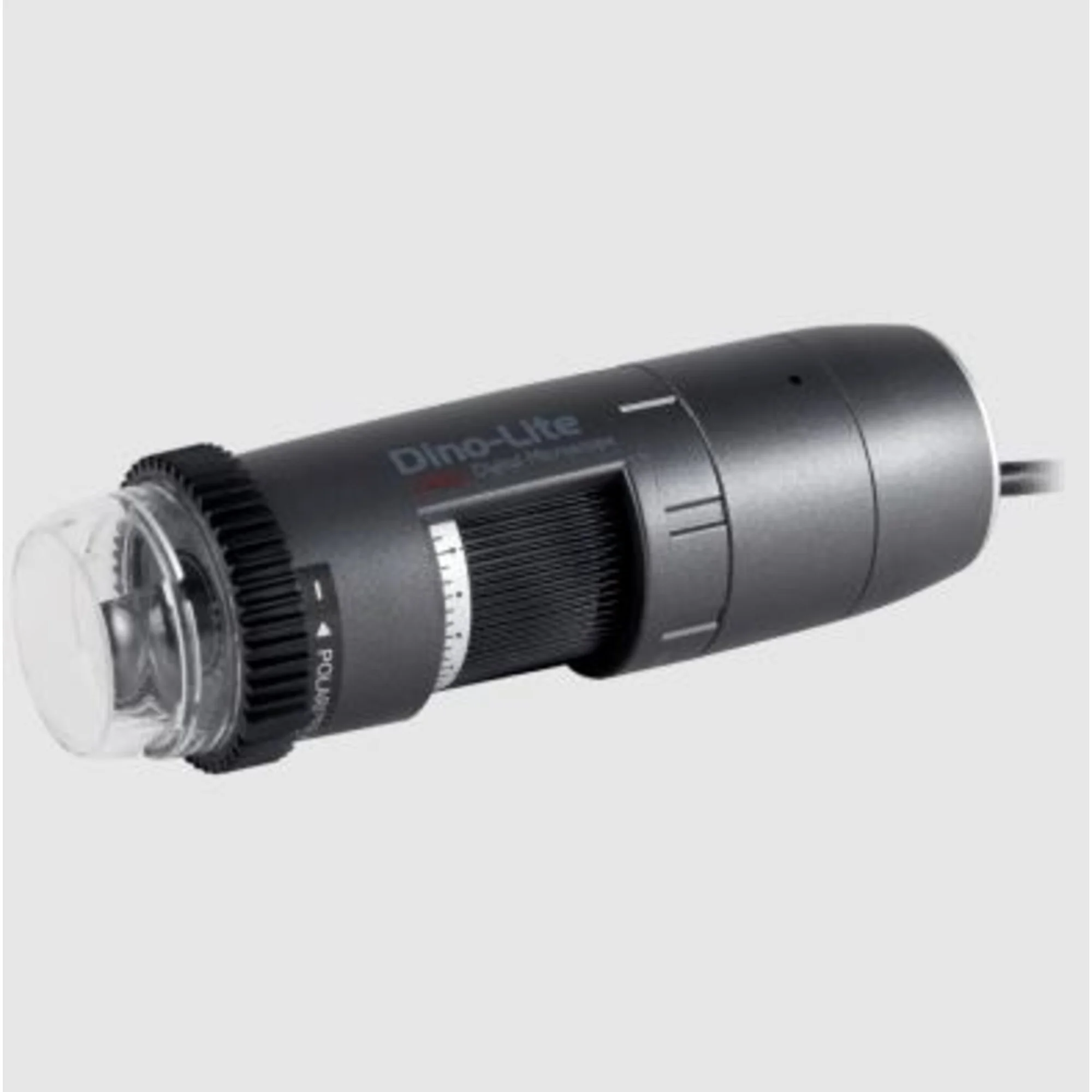 Microscope  AM4515ZTL, 1,3 MP, 10-140x, 8 LED, 30 ips, USB 2.0