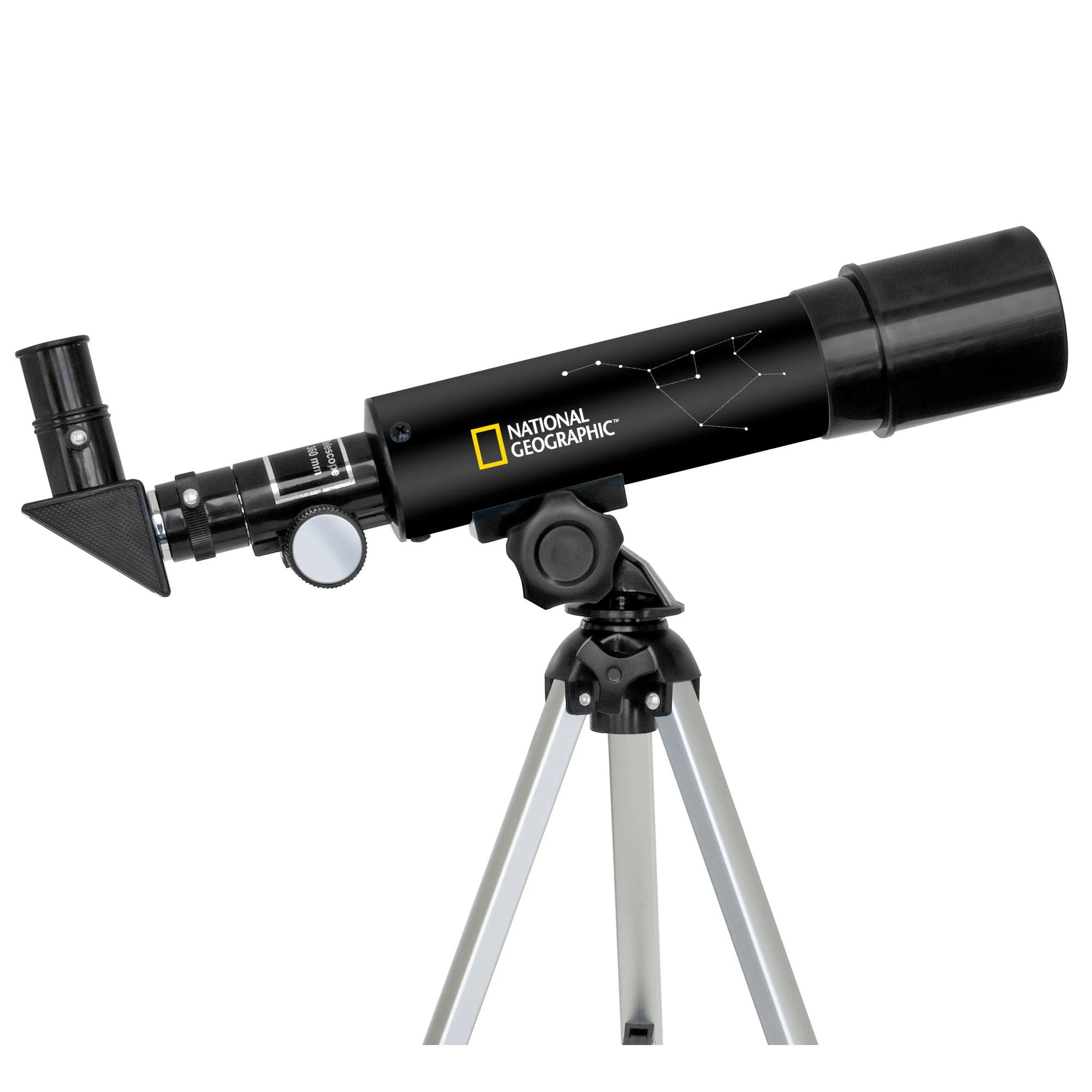 Télescope  AC 50/360 AZ