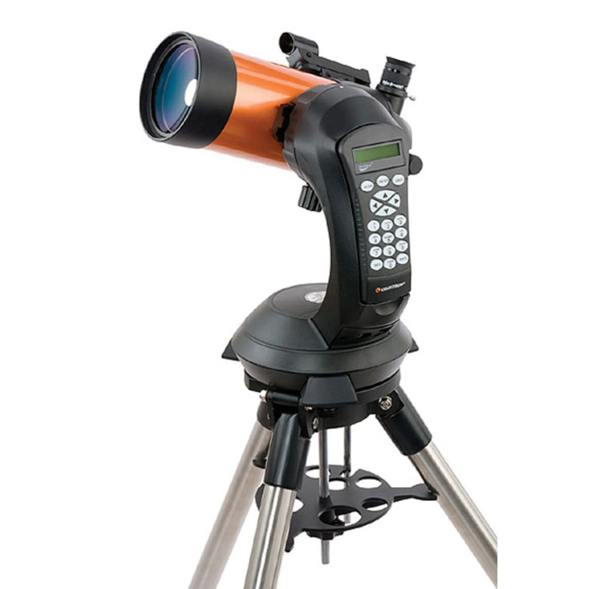 Télescope Maksutov  MC 102/1325 NexStar 4 SE GoTo