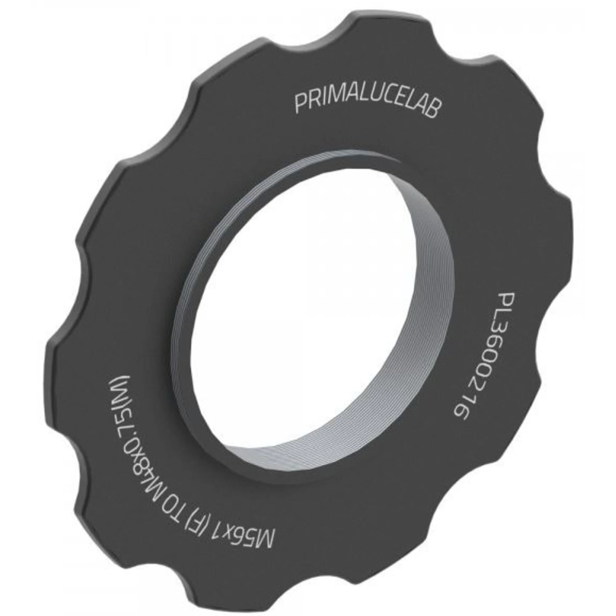 ESATTO 2" Adaptateur appareil-photo M48