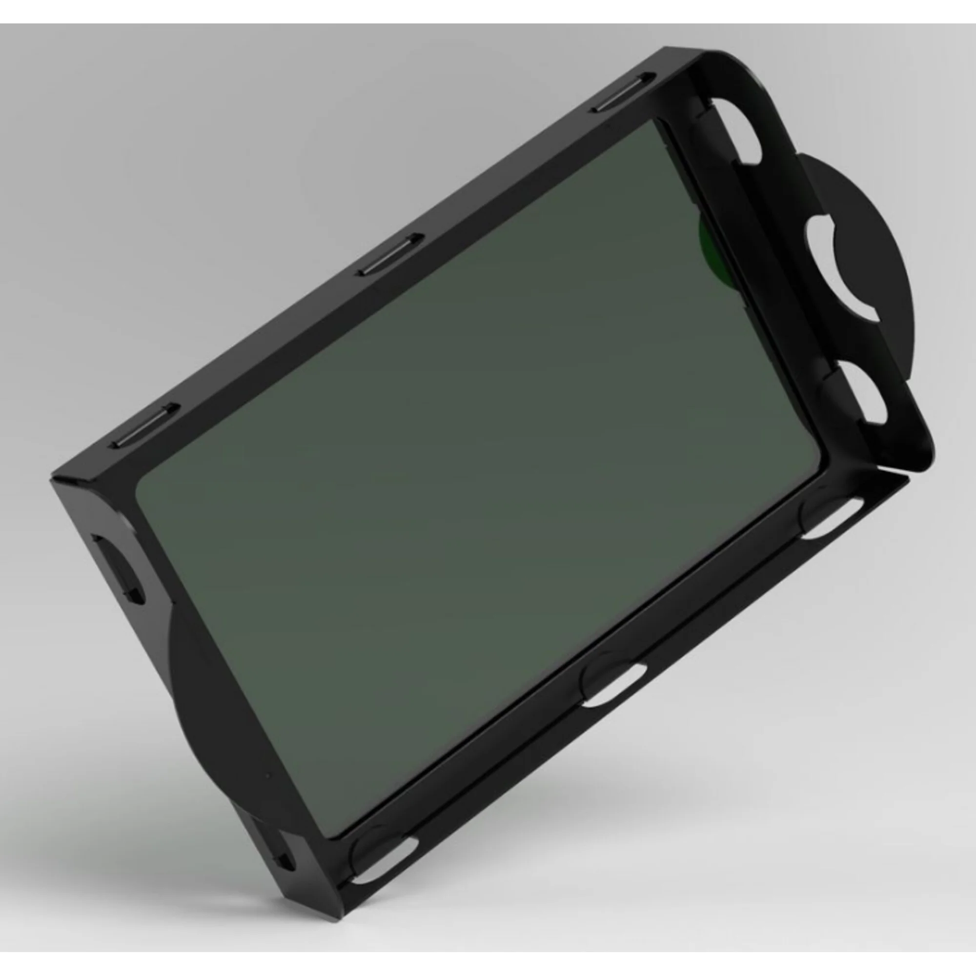 Filtre  OIII 6nm CCD MaxFR Clip Canon EOS XL