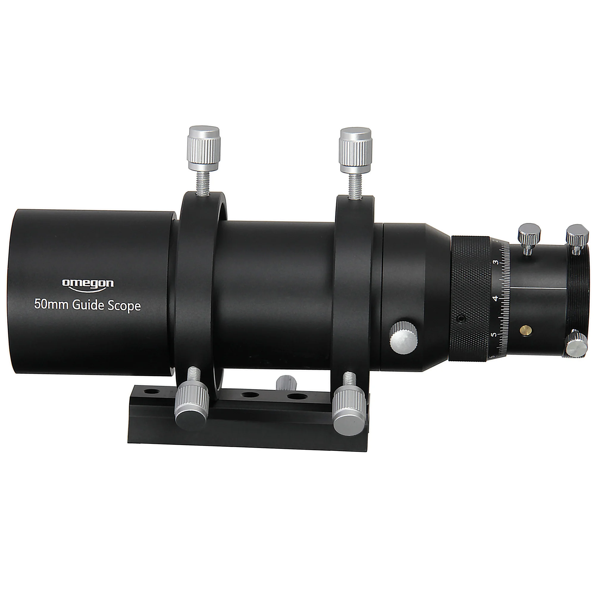Guidescope  Lunette de guidage 50 mm Microspeed
