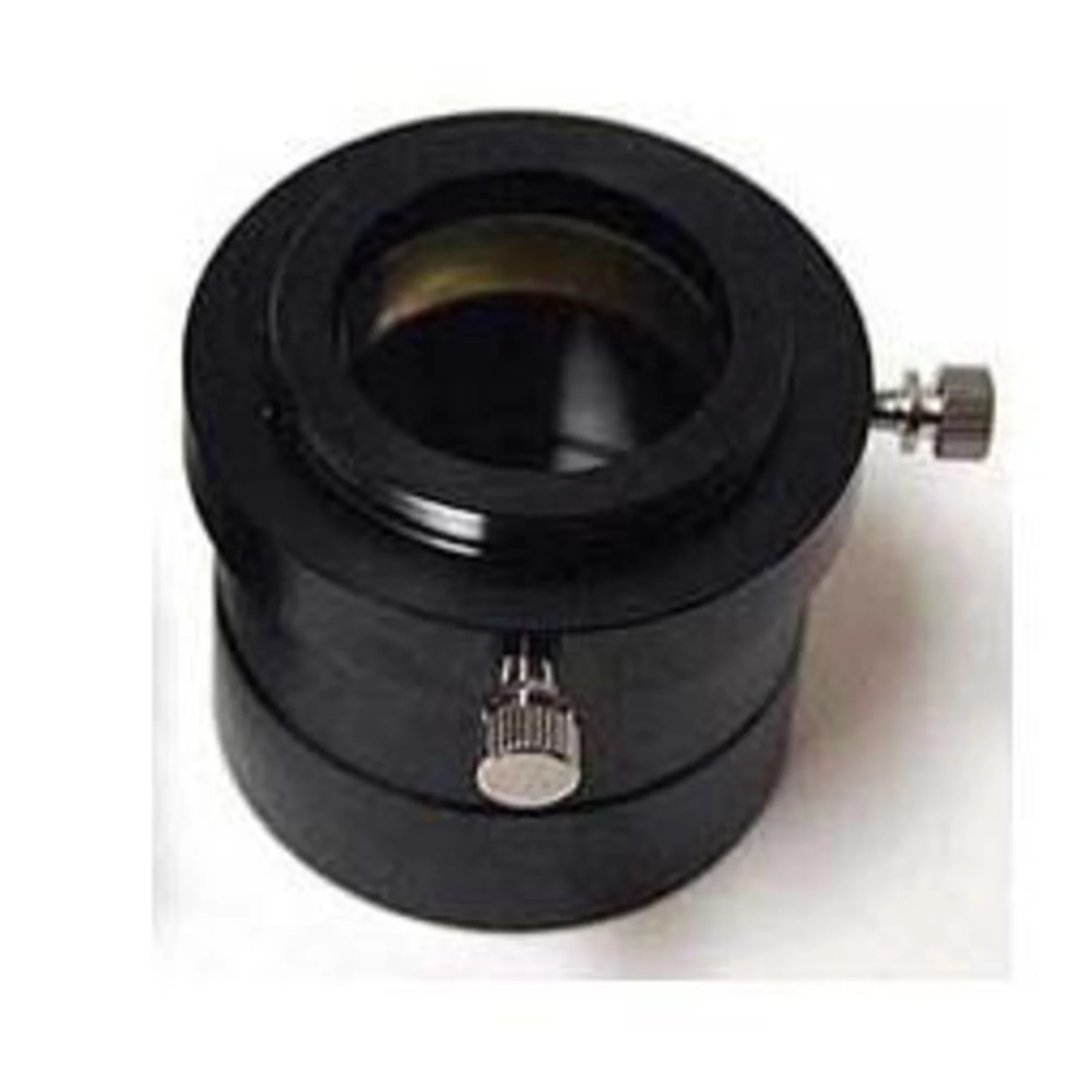 Adapter  2''adaptateurs de r?ction  1.25 ''et aufgesetztem T2 fil