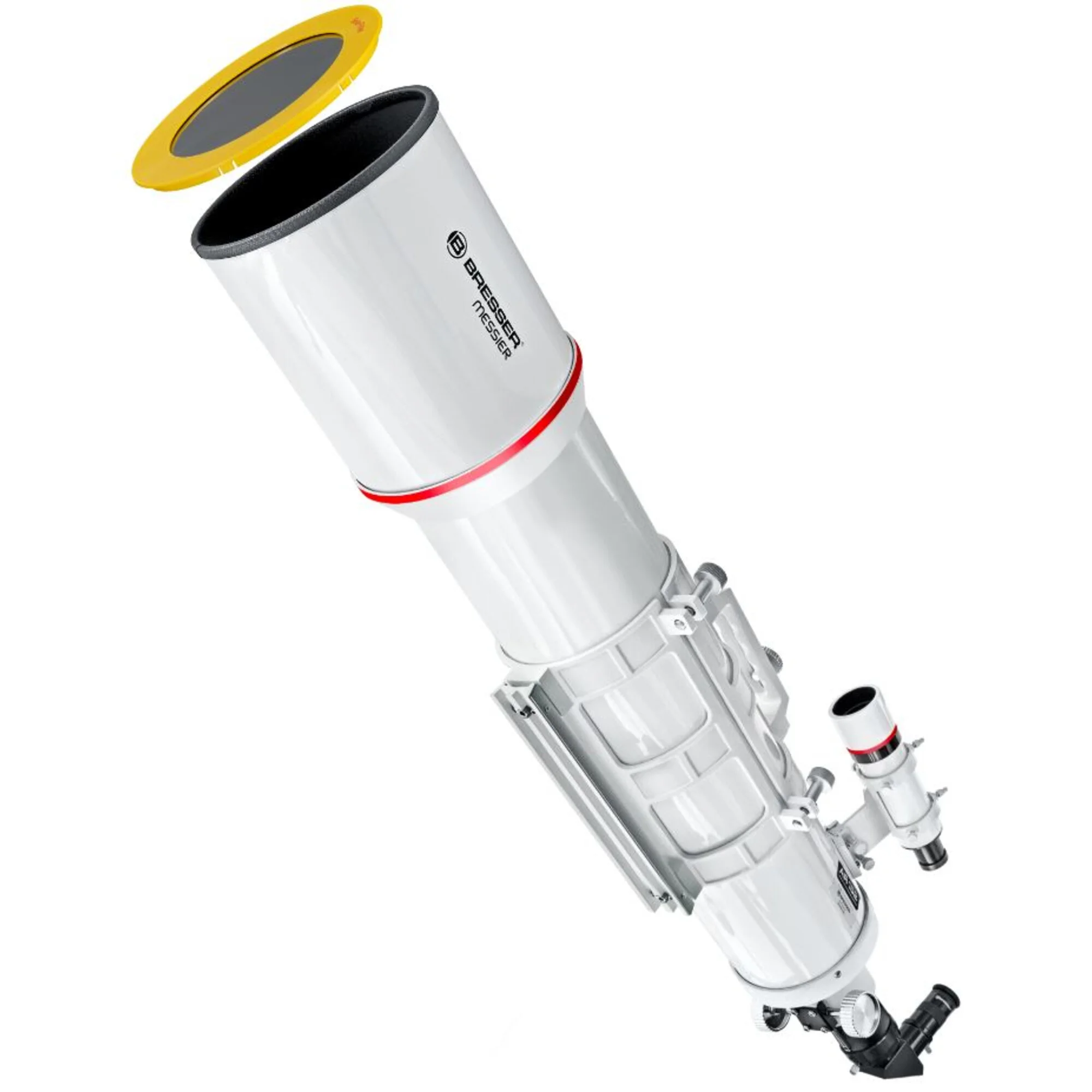 Télescope  Tube Optique Seul AC 152S/760 Messier Hexafoc