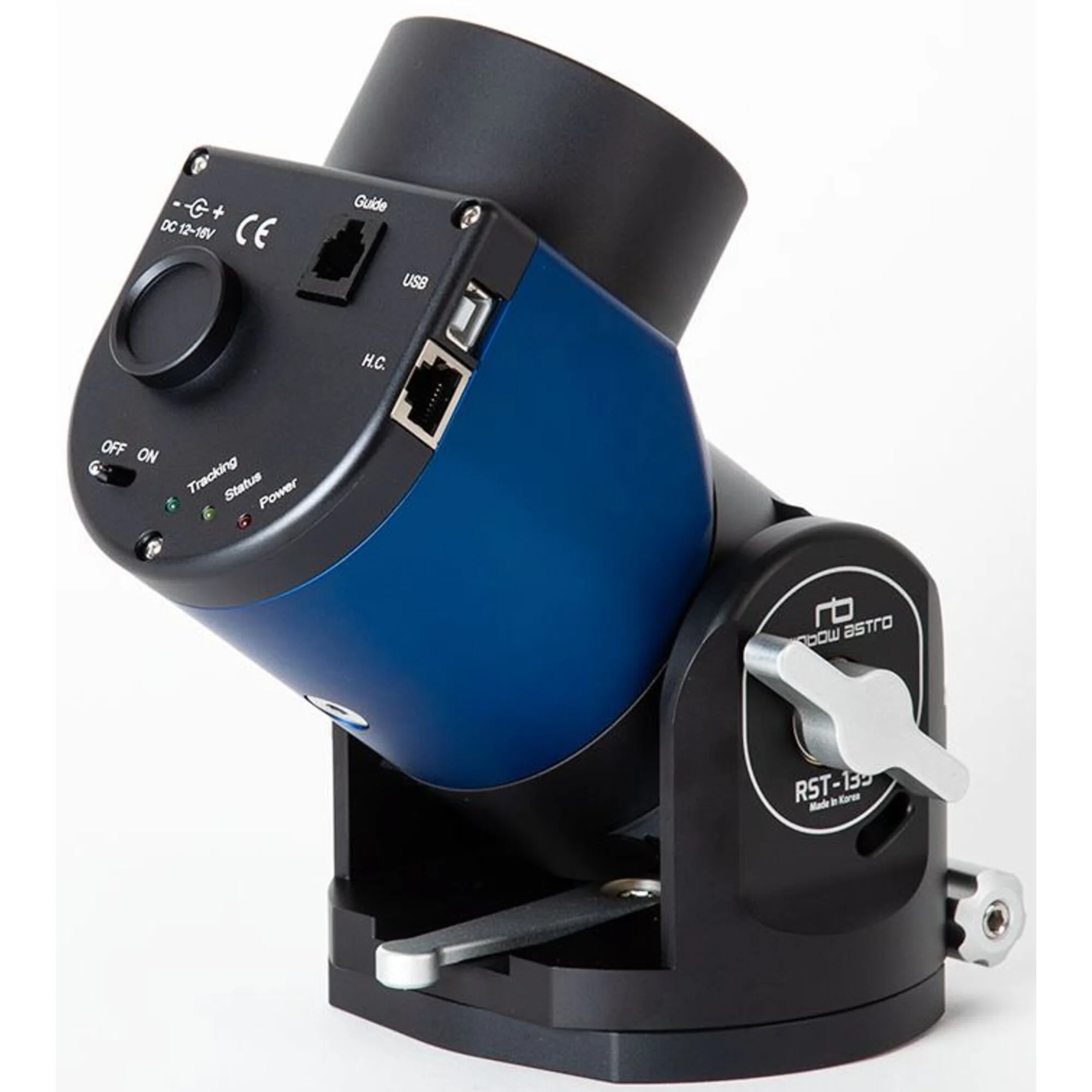 Monture  RST-135 Blue