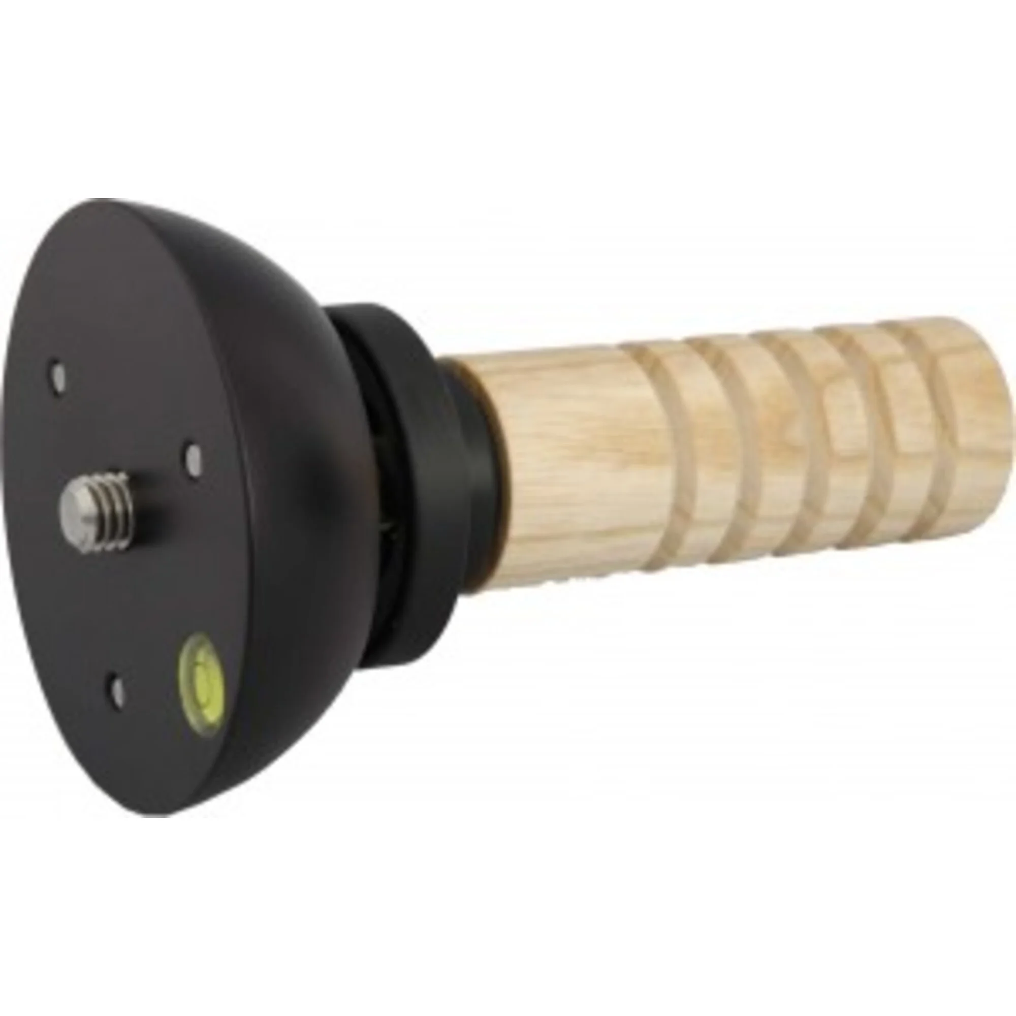 Dispositif de mise à niveau  75 mm 3/8" noir