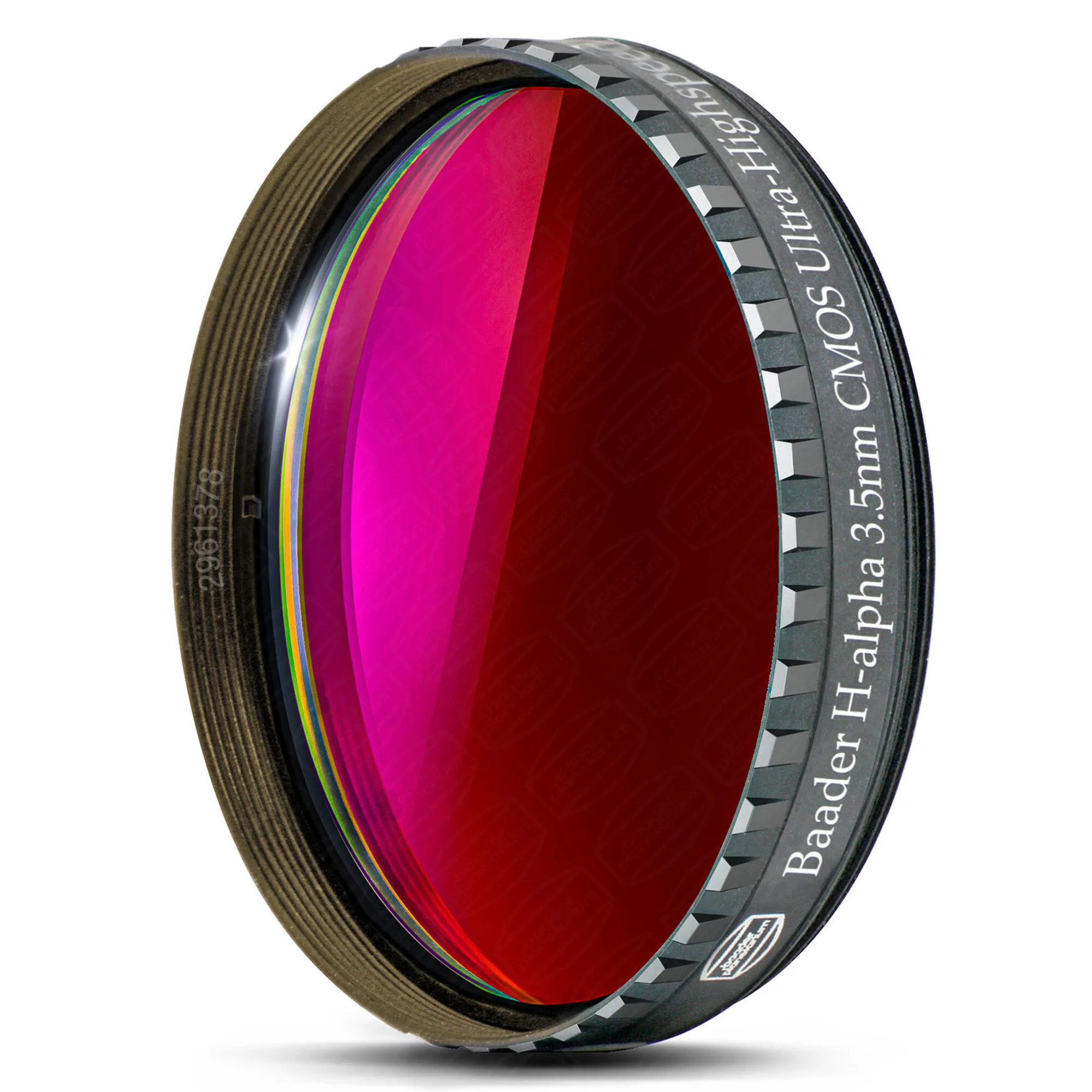 Filtre  H-alpha CMOS f/2 Ultra-Highspeed 2"