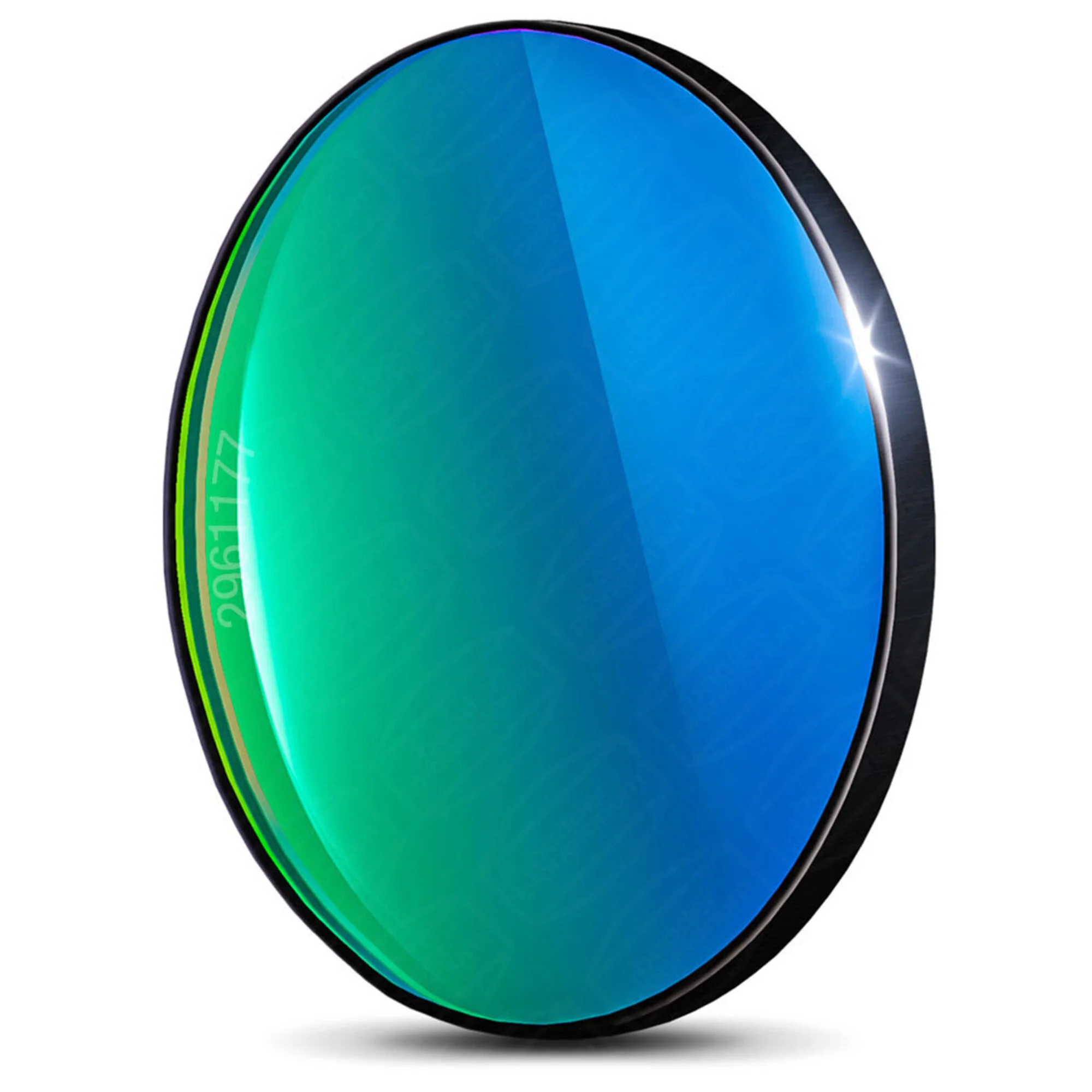 Filtre  OIII CMOS Narrowband 36mm