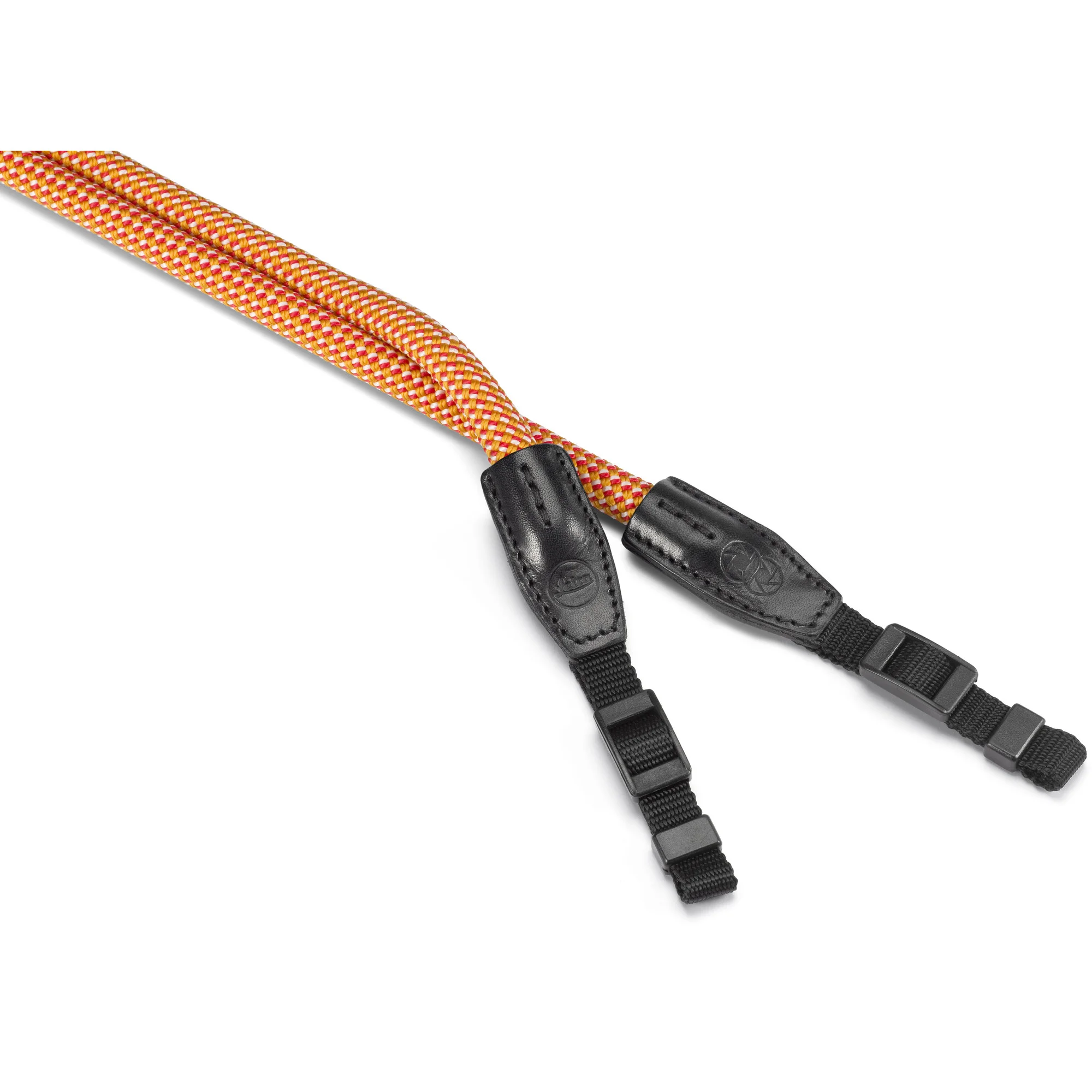 Rope Strap Glowing Red 126 cm