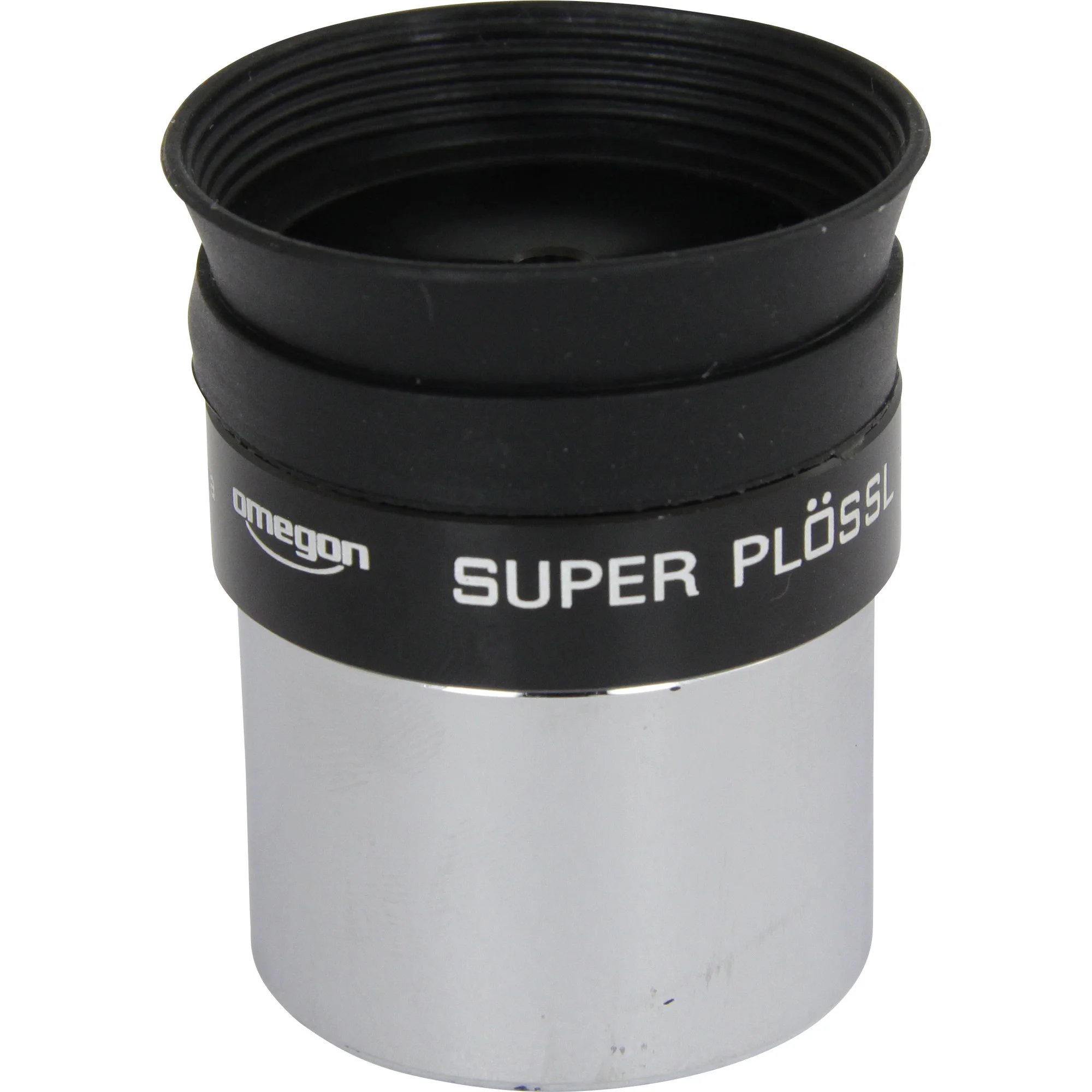 Oculaire Super Plössl 4 mm 1,25''