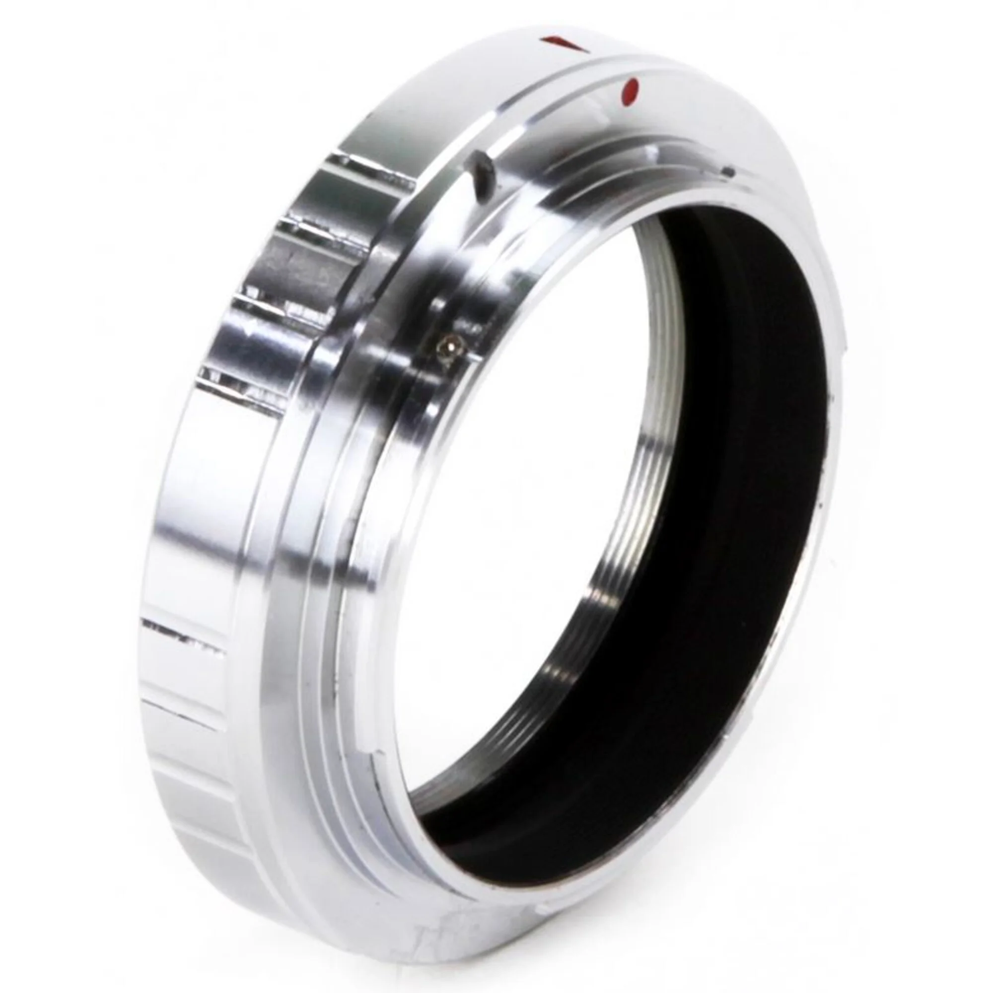 Adaptateur M48 pour Canon EOS Super high precision