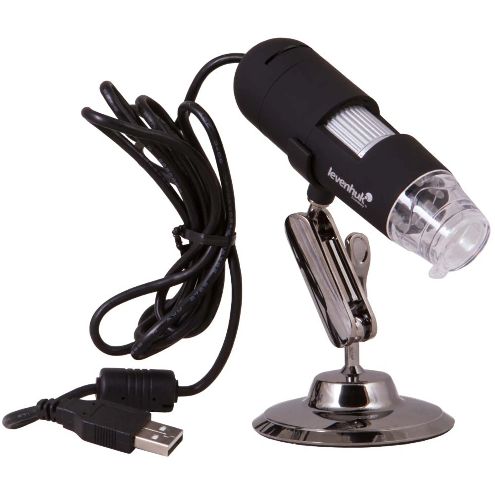 Microscope  DTX 30 20-230x 2MP USB 2.0
