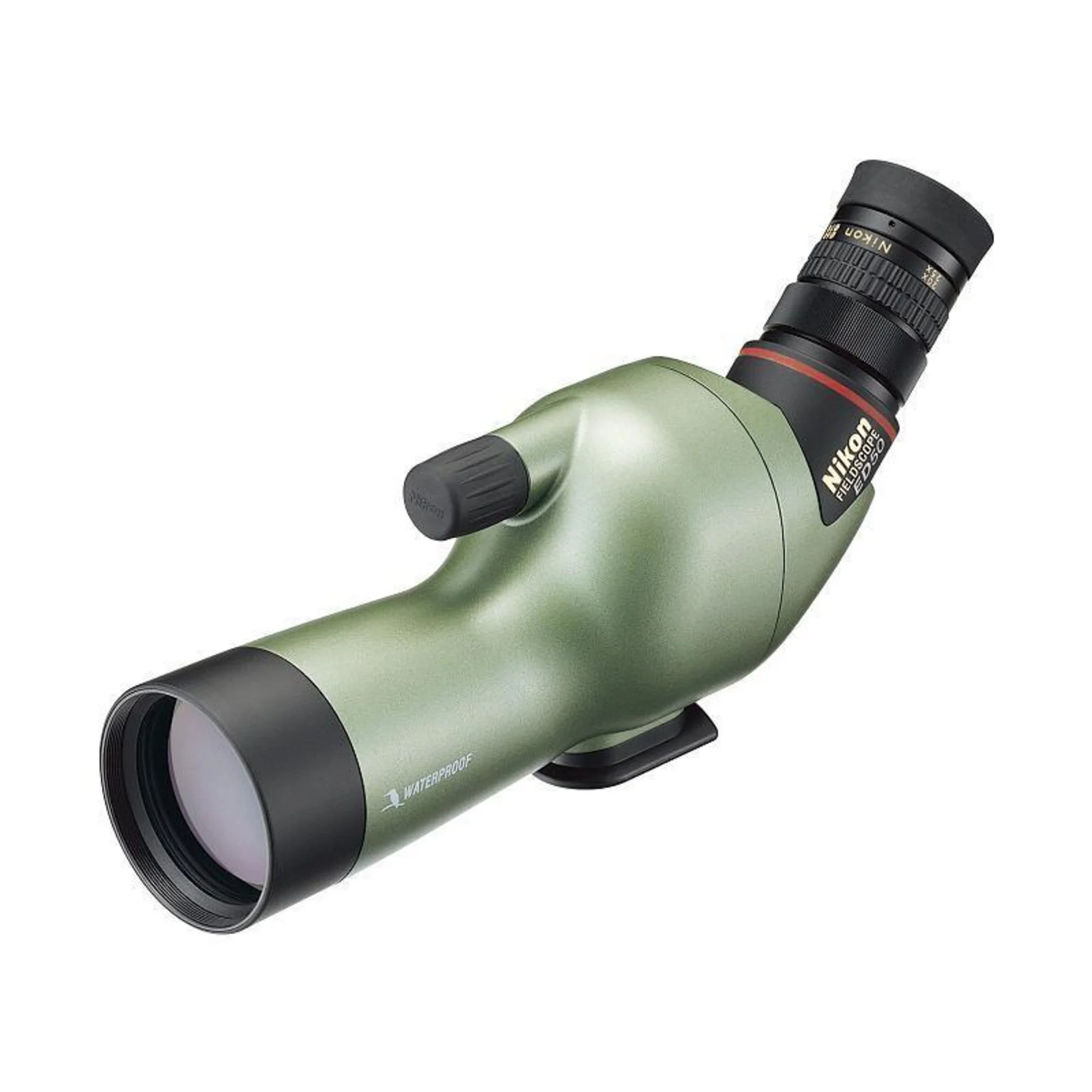 Longue-vue  Télescope d'observation ED50 A, vert brillant