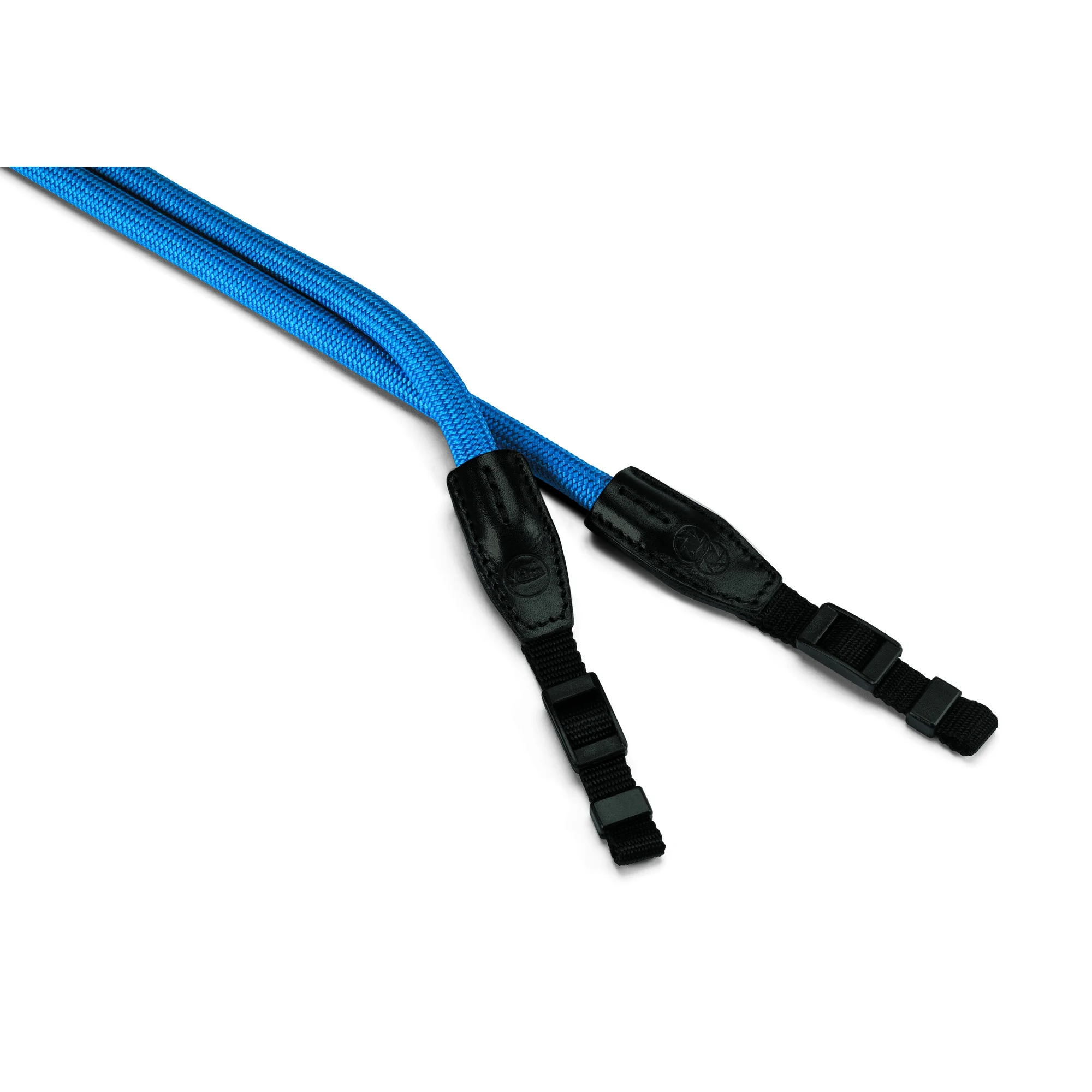 Rope Strap blue 126cm