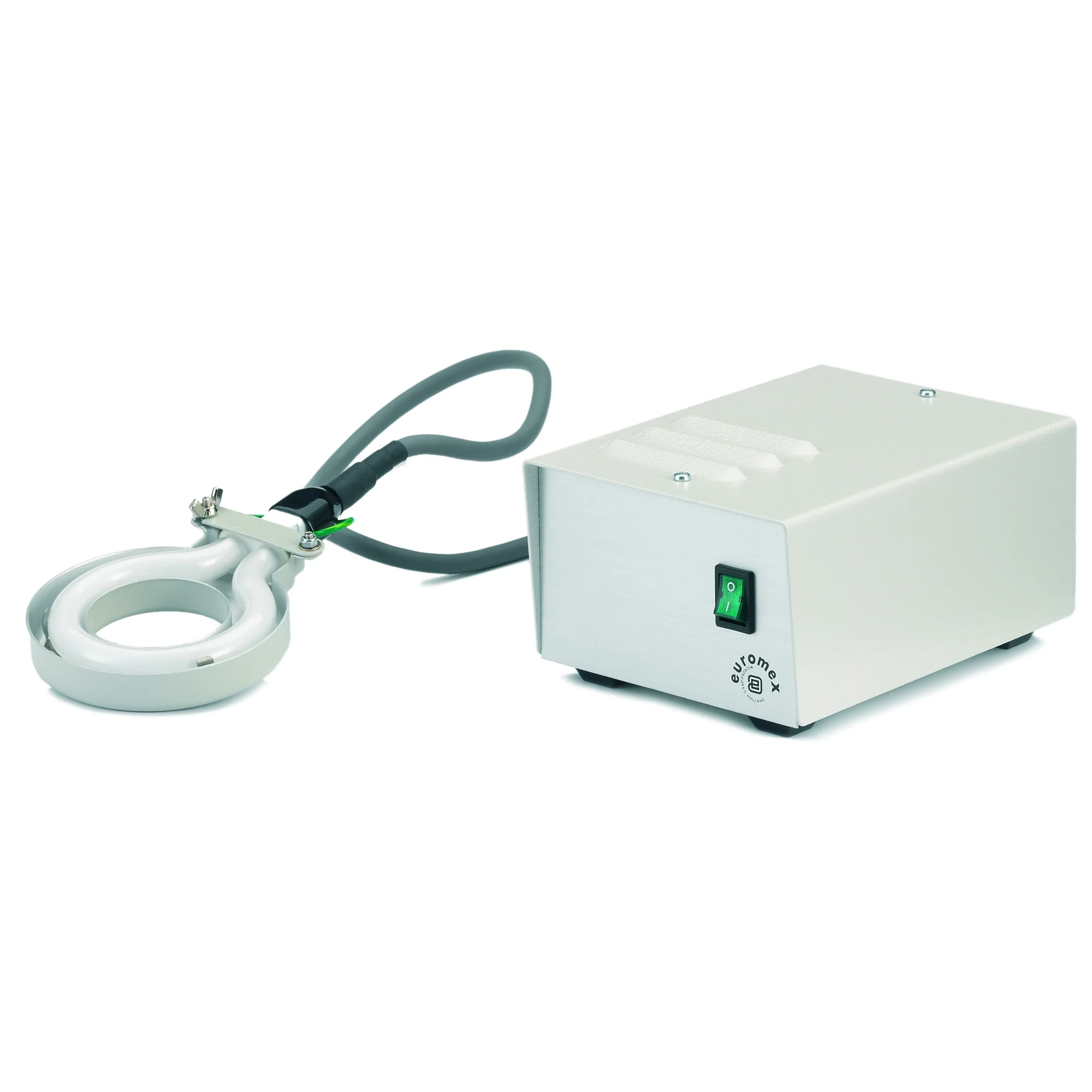 Fluorescence avec l'éclairage, Z-Reihe