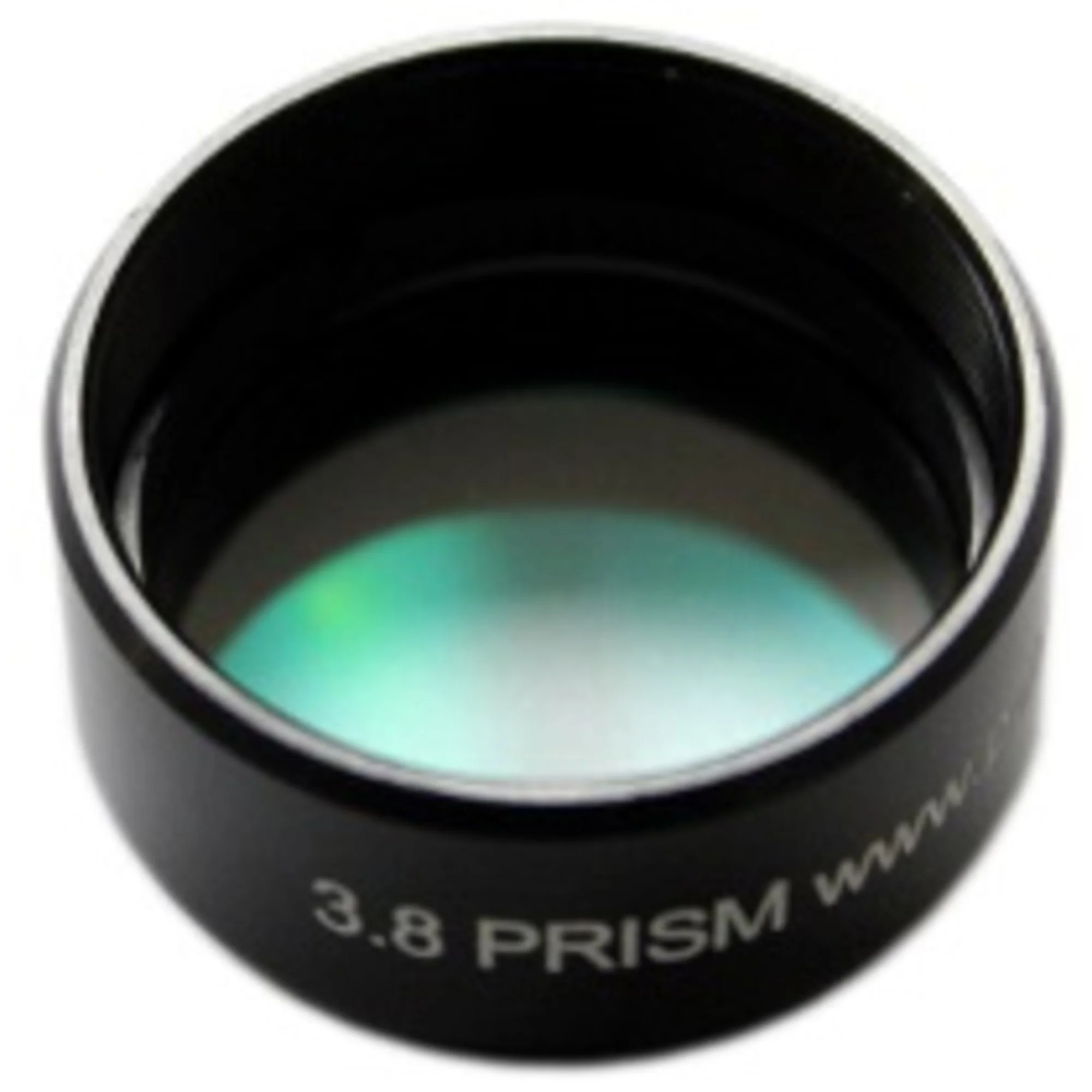 Prisma 3,8°