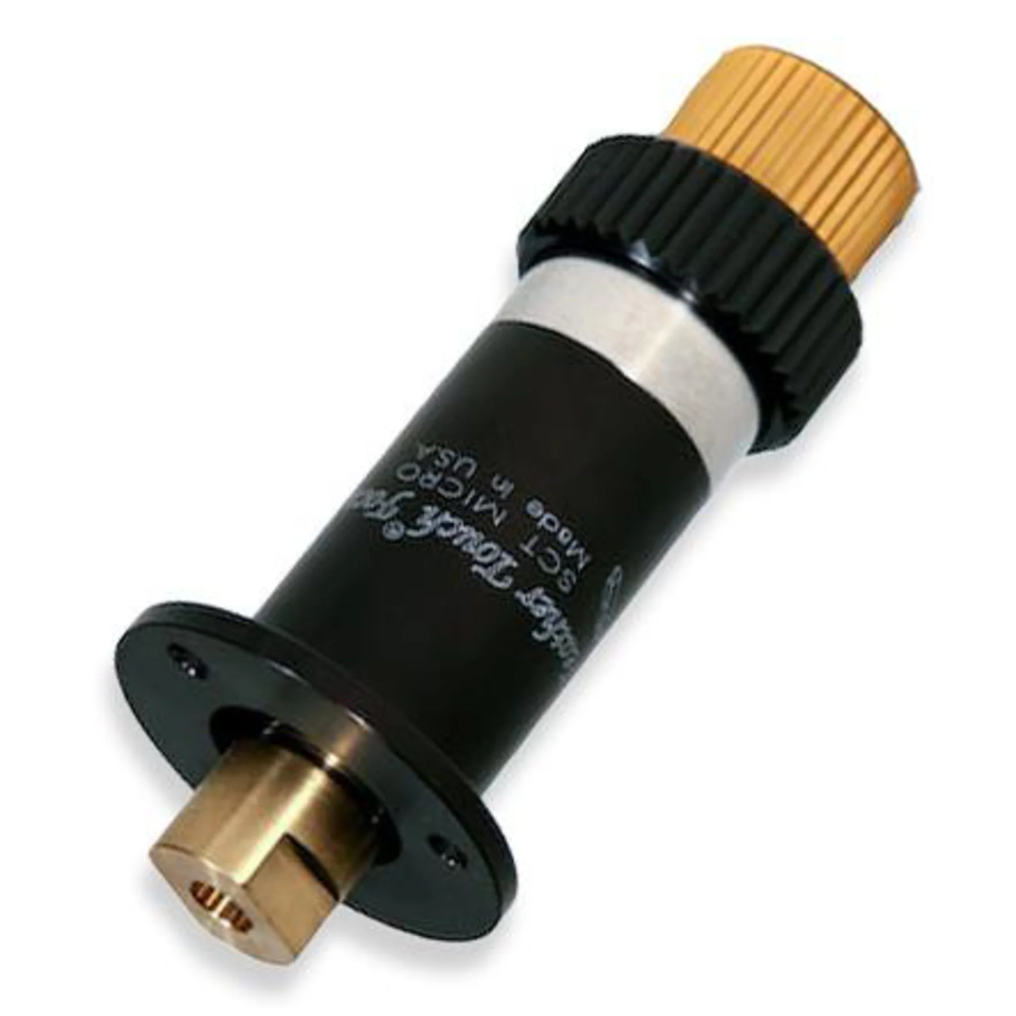 Feather Touch - Dispositif de mise au point micrométrique pour SCT CPC-8