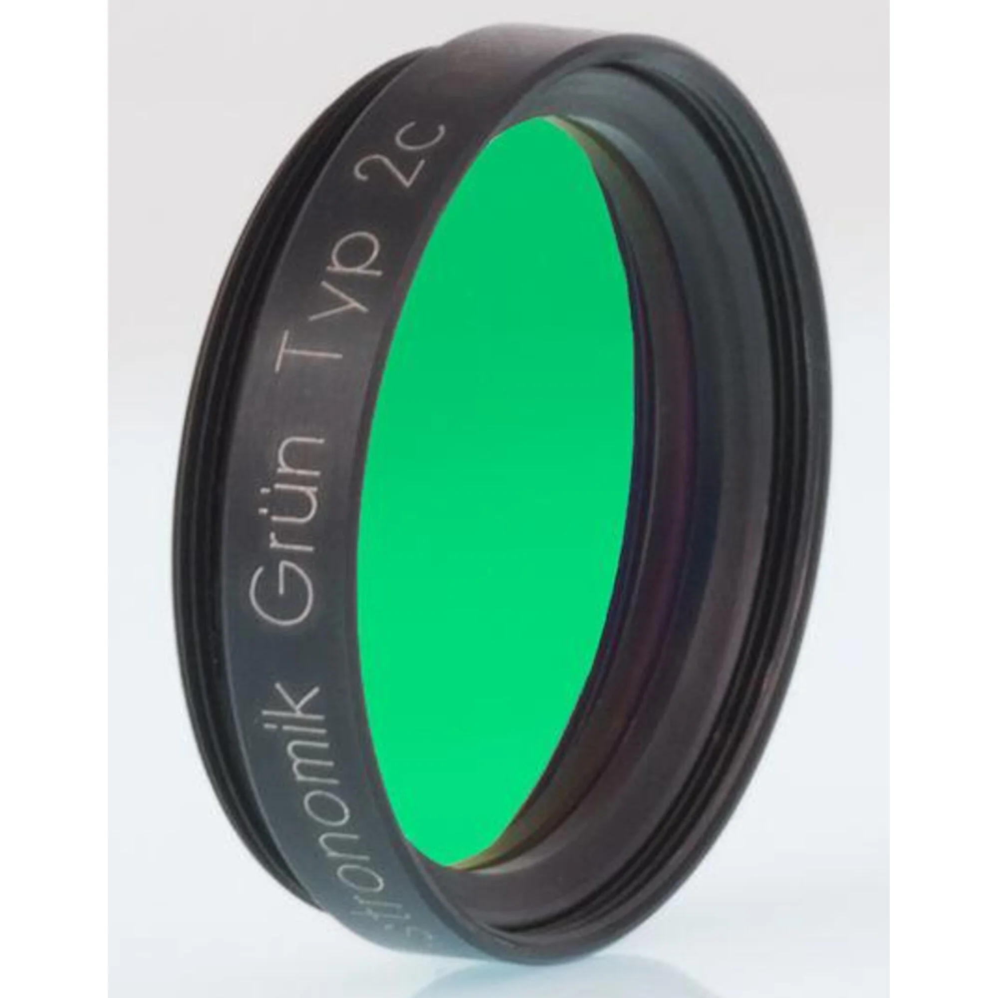 Filtre  Vert type 2c 1,25"