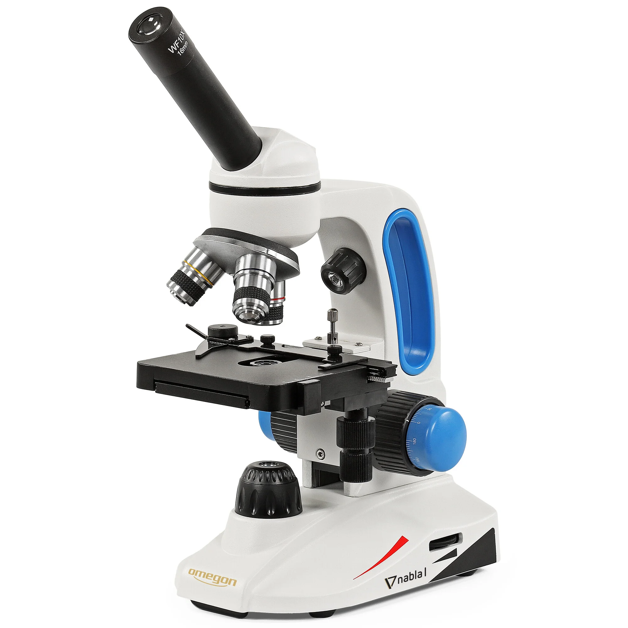 Microscope  Nabla I Mono