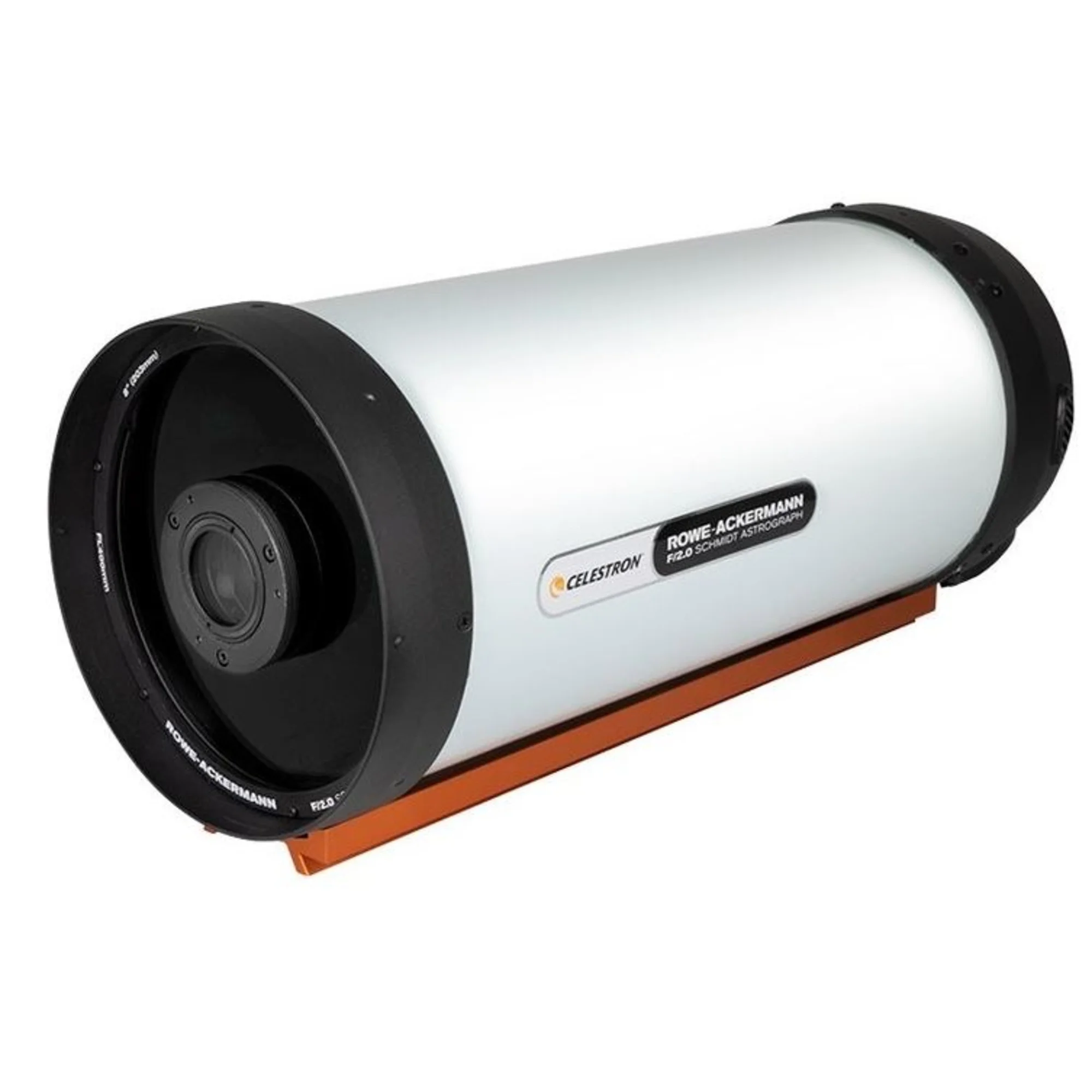 Télescope  Astrograph S 203/400 RASA 8 OTA
