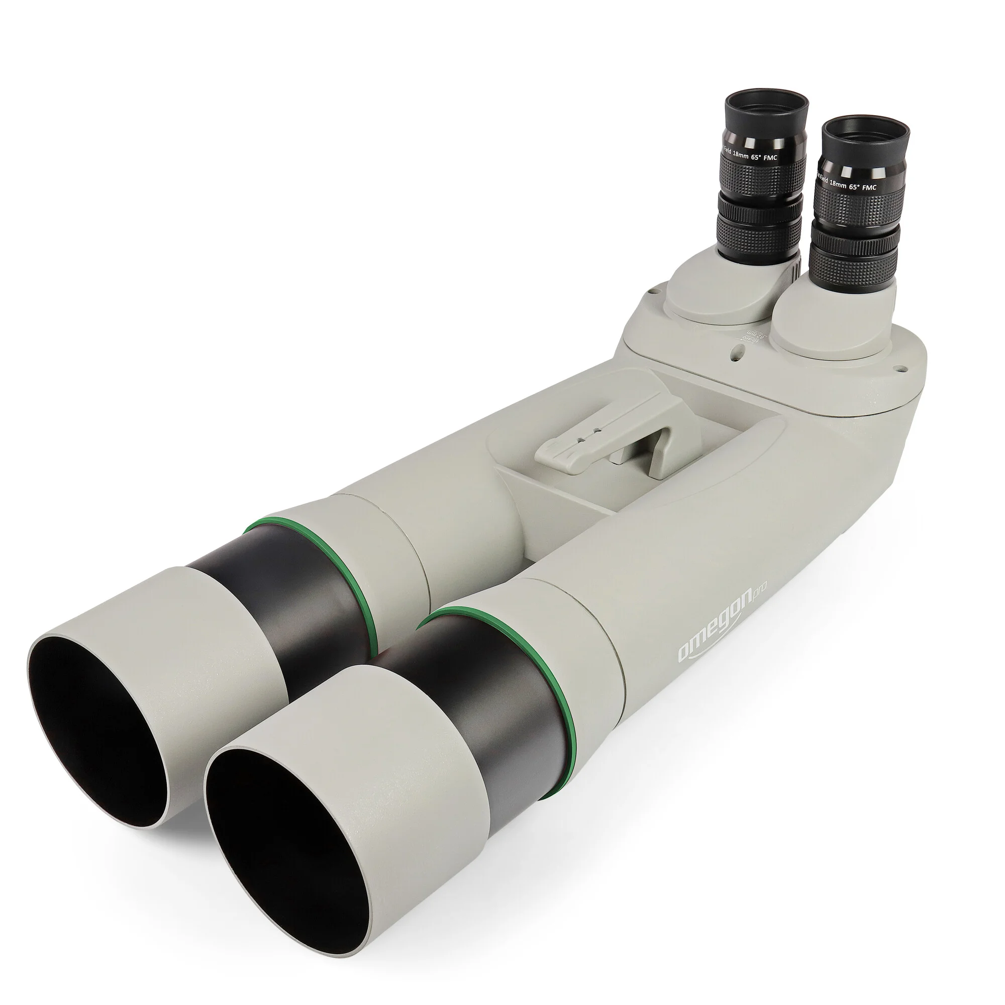 Jumelles Brightsky ED-APO 26x82 - 90°