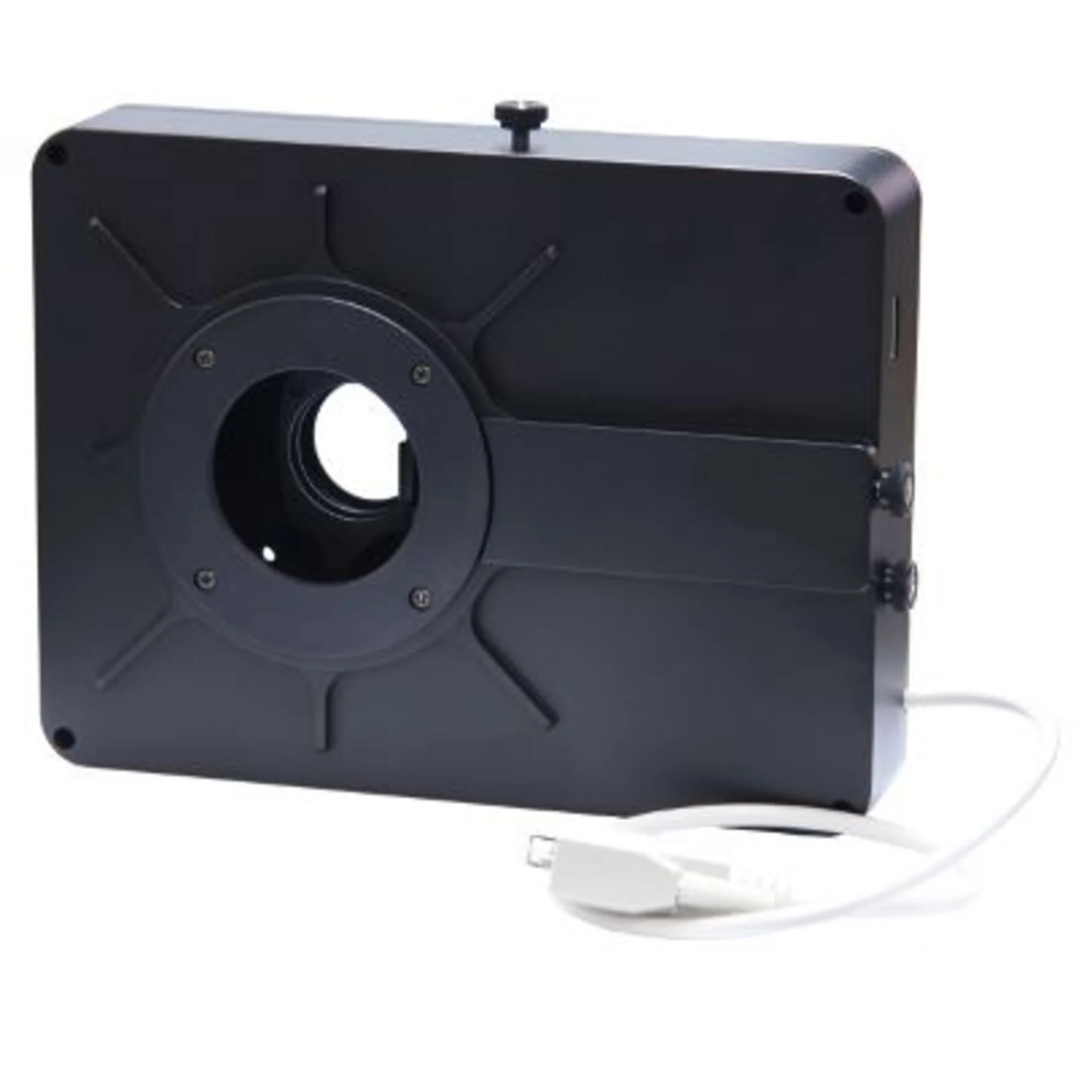Roue à filtres avec autoguidage FW8G-STT