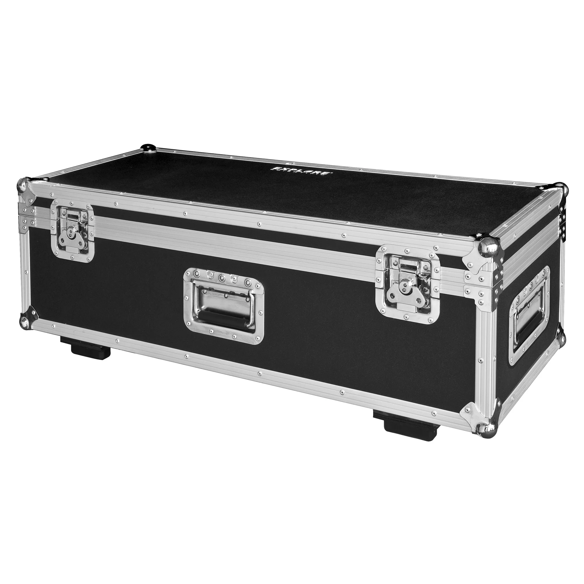 Mallette de transport  Malle en alu pour ED127