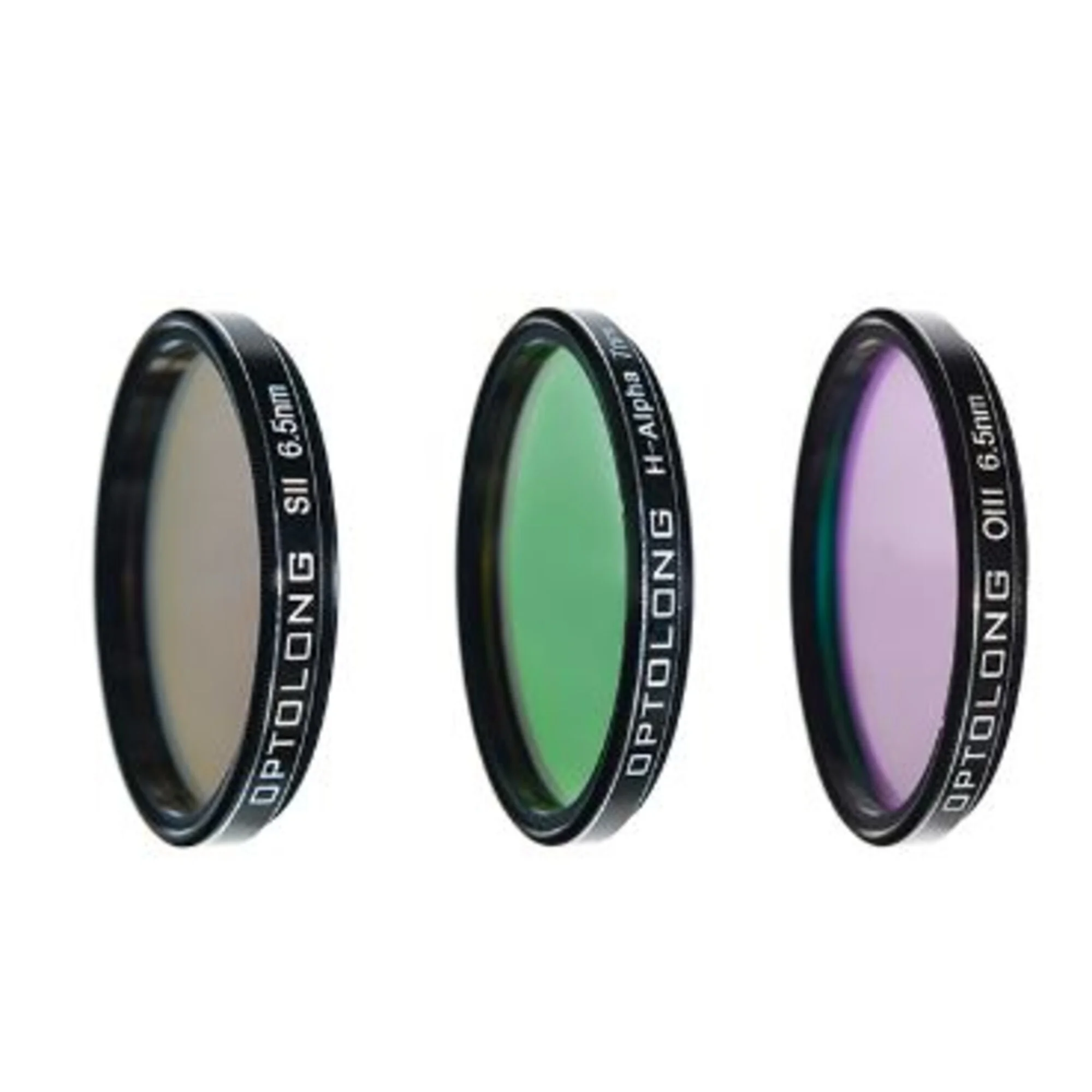 Filtre  SHO Filter Kit 7nm 2"